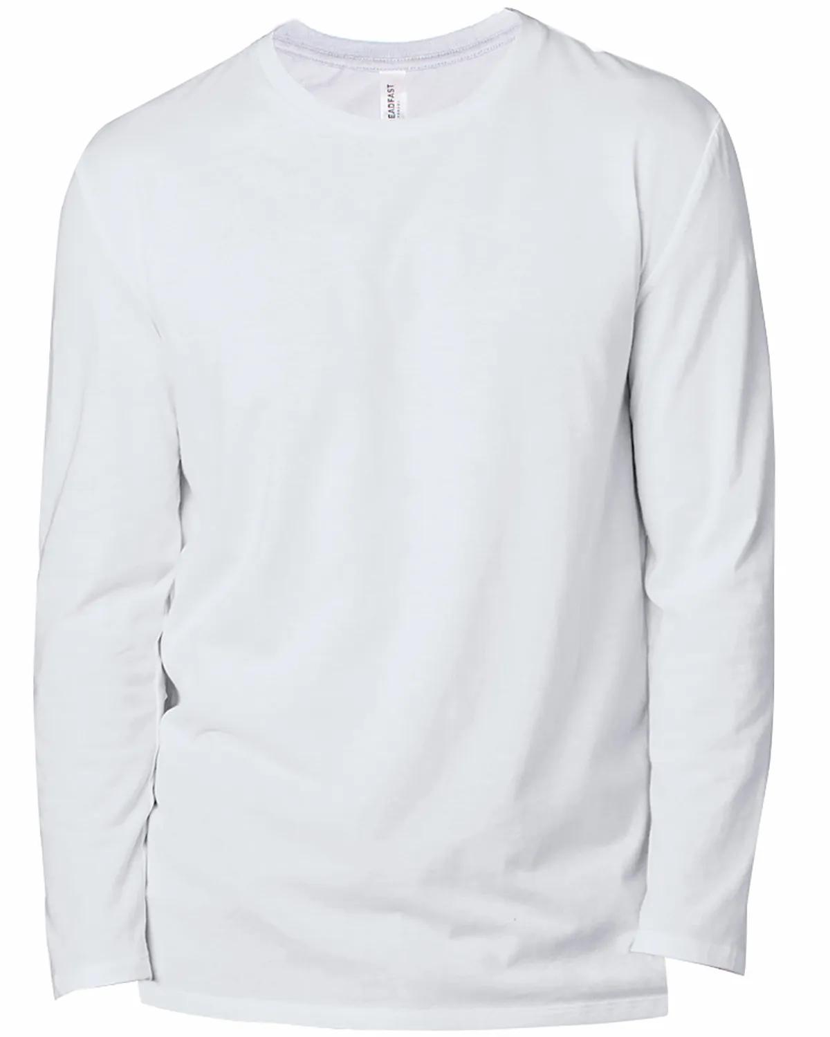 Unisex Ultimate CVC Long-Sleeve T-Shirt 52 of 57