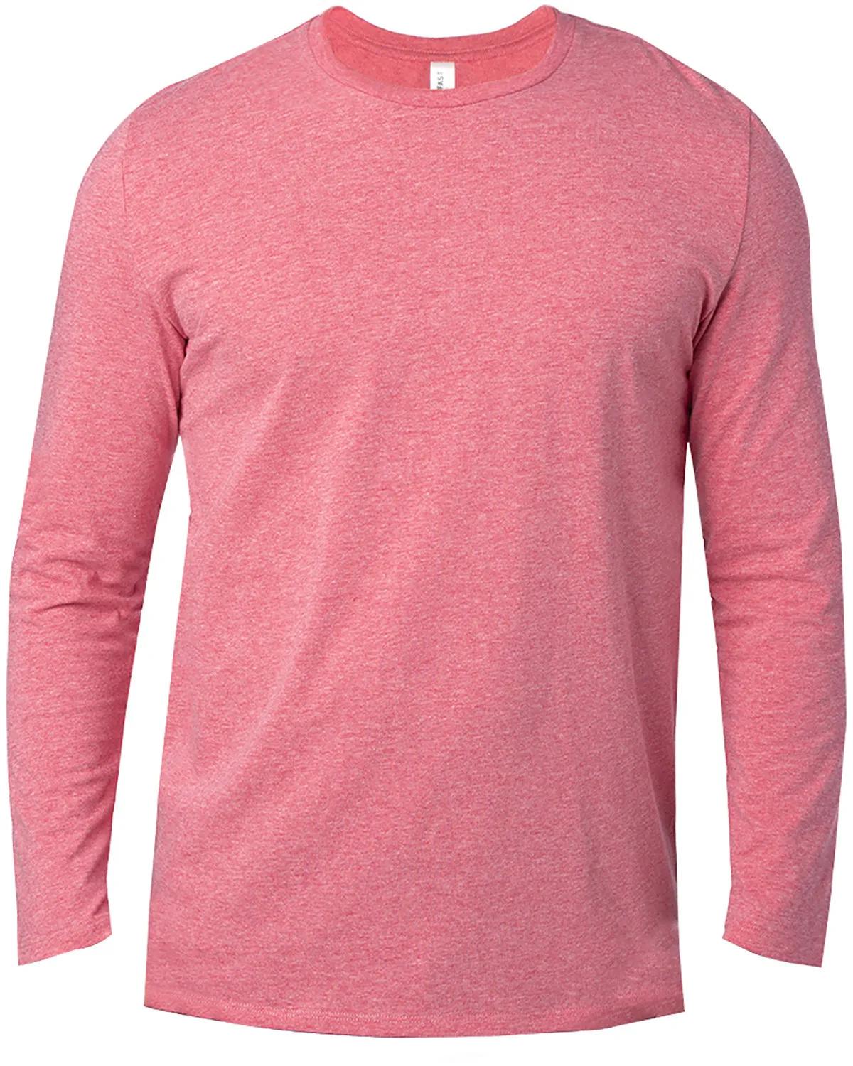Unisex Ultimate CVC Long-Sleeve T-Shirt 22 of 57