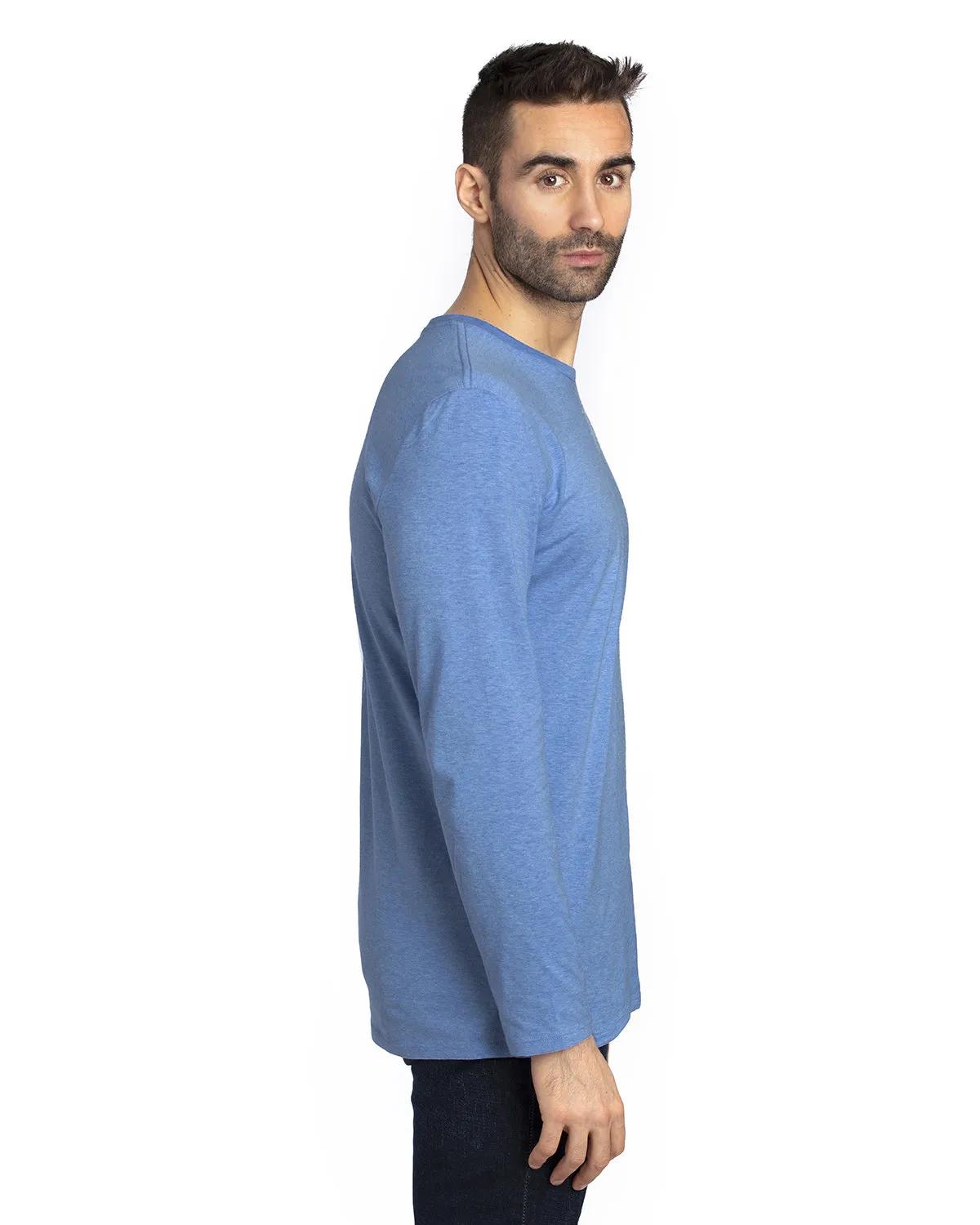 Unisex Ultimate CVC Long-Sleeve T-Shirt 32 of 57