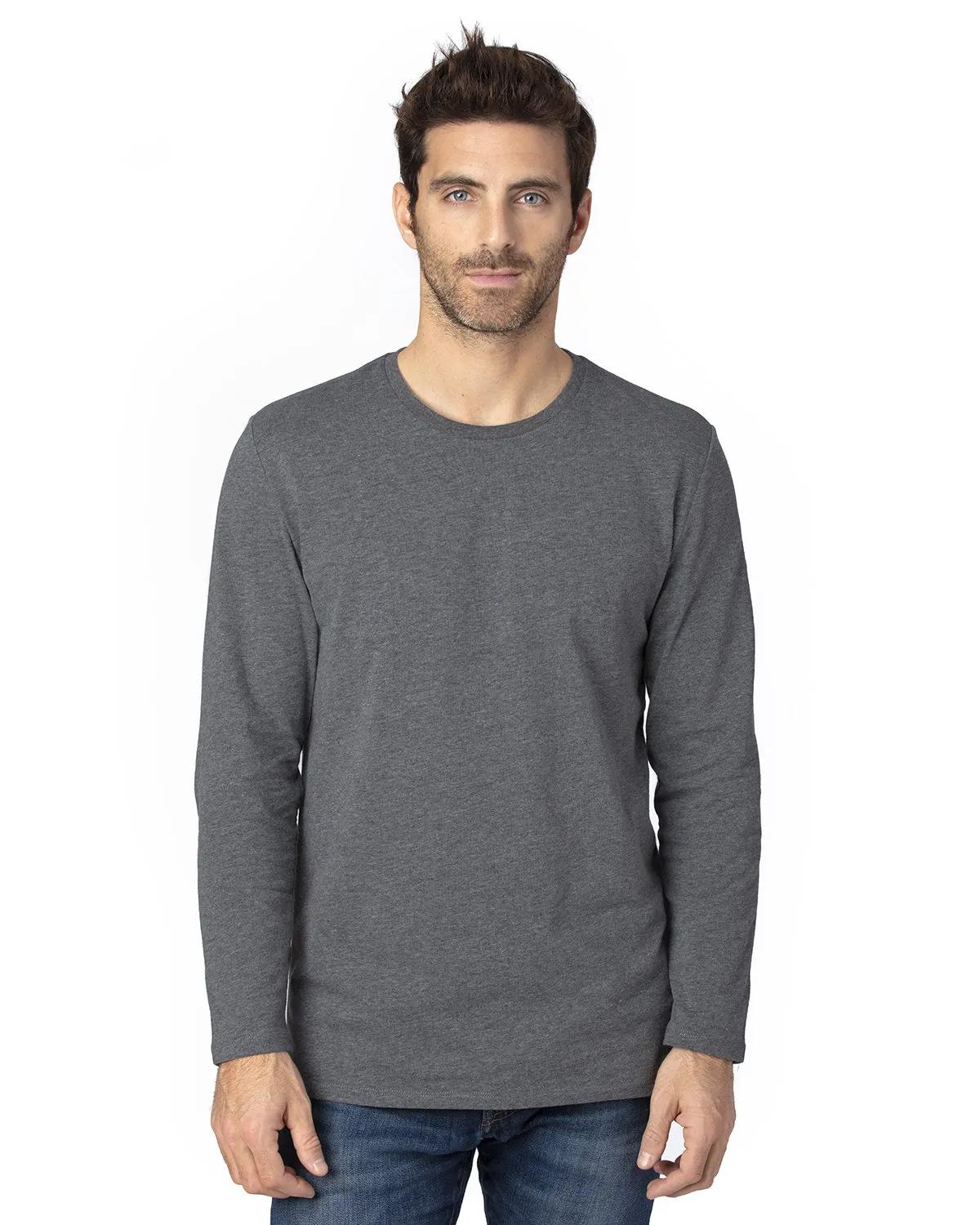 Unisex Ultimate CVC Long-Sleeve T-Shirt 12 of 57
