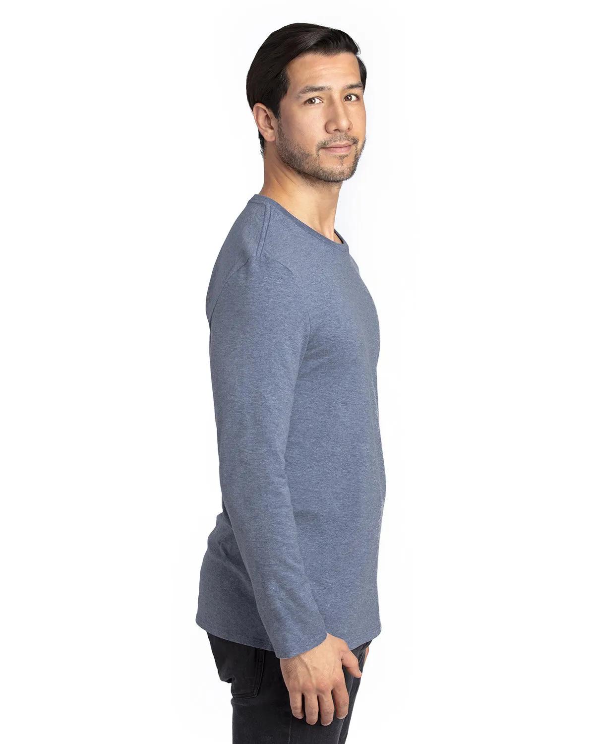 Unisex Ultimate CVC Long-Sleeve T-Shirt 17 of 57