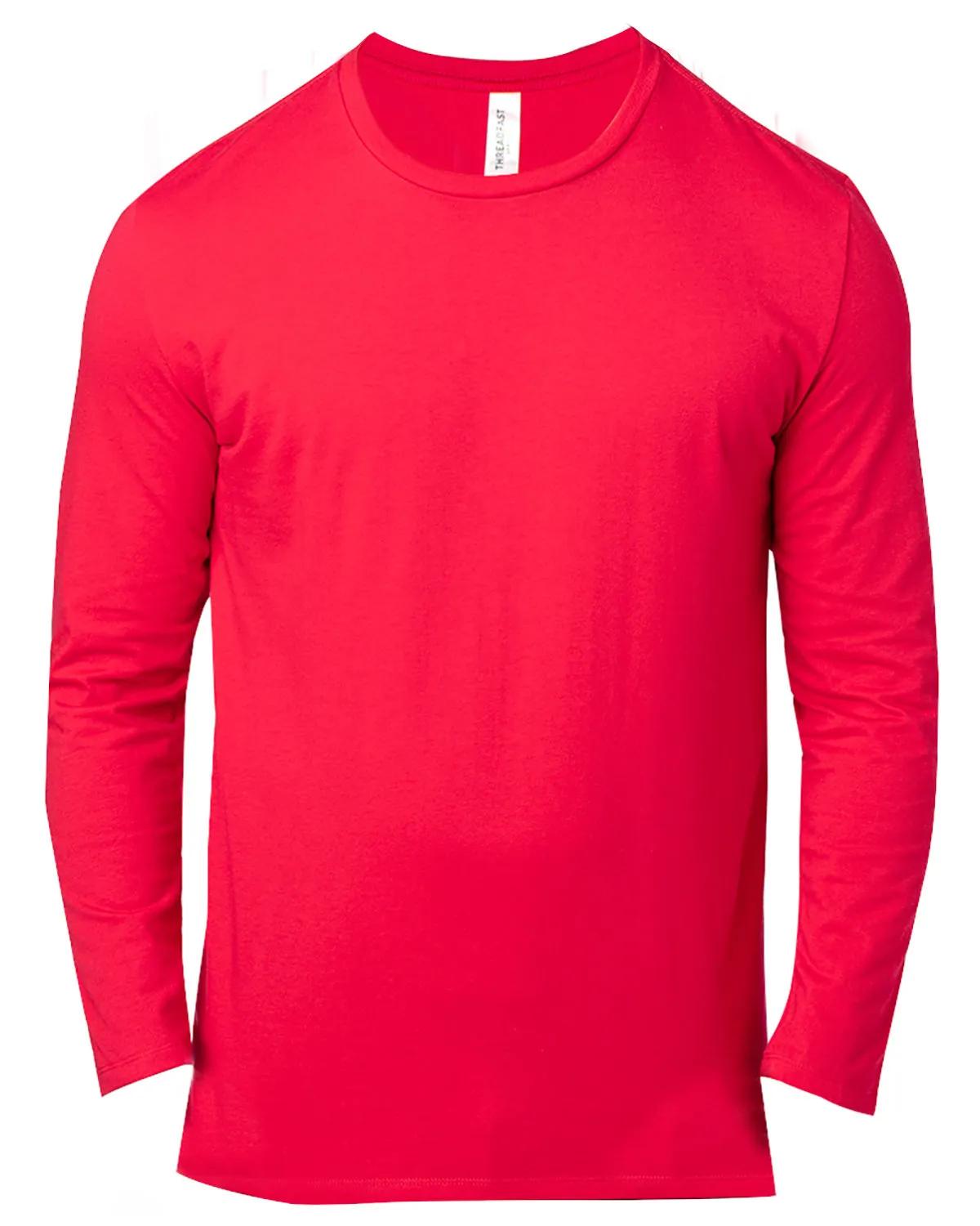 Unisex Ultimate CVC Long-Sleeve T-Shirt 43 of 57