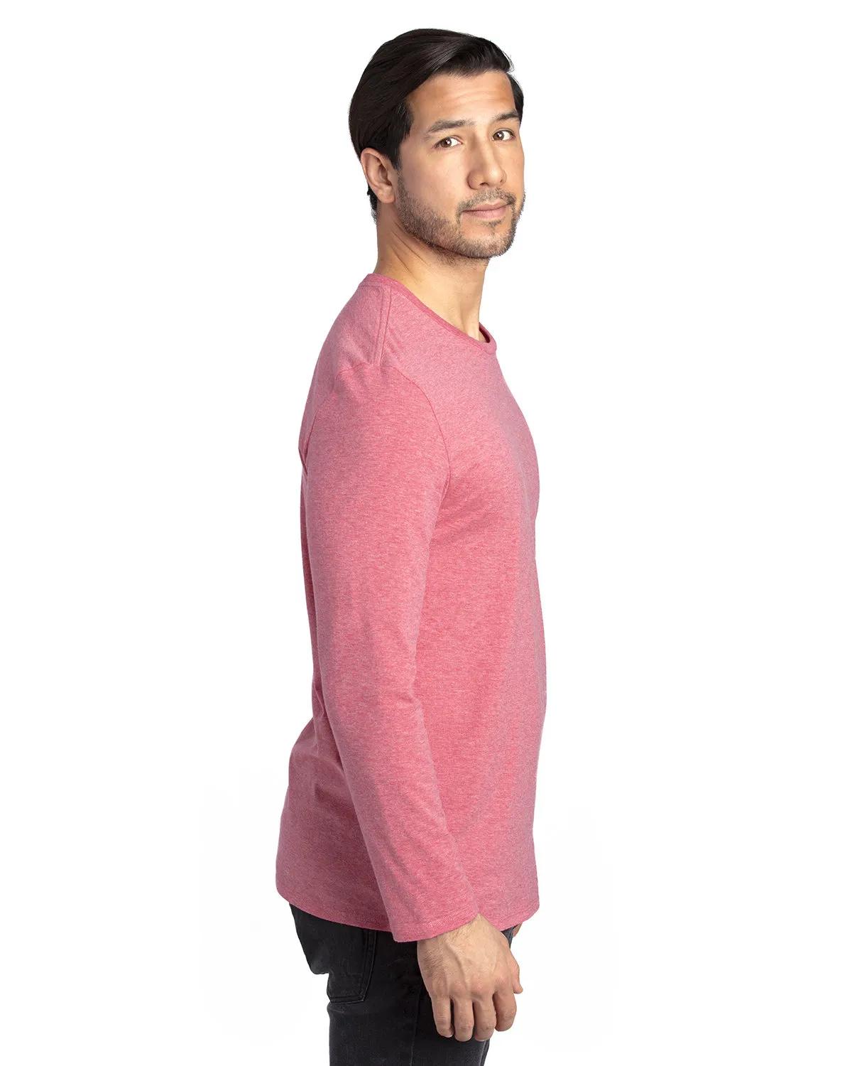 Unisex Ultimate CVC Long-Sleeve T-Shirt 21 of 57