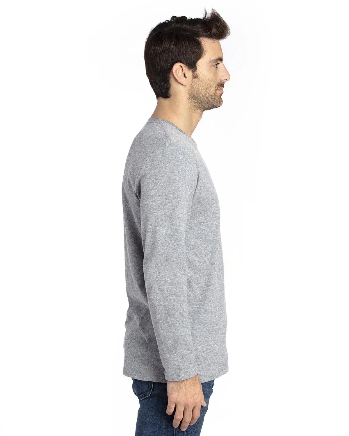 Unisex Ultimate CVC Long-Sleeve T-Shirt 52 of 57