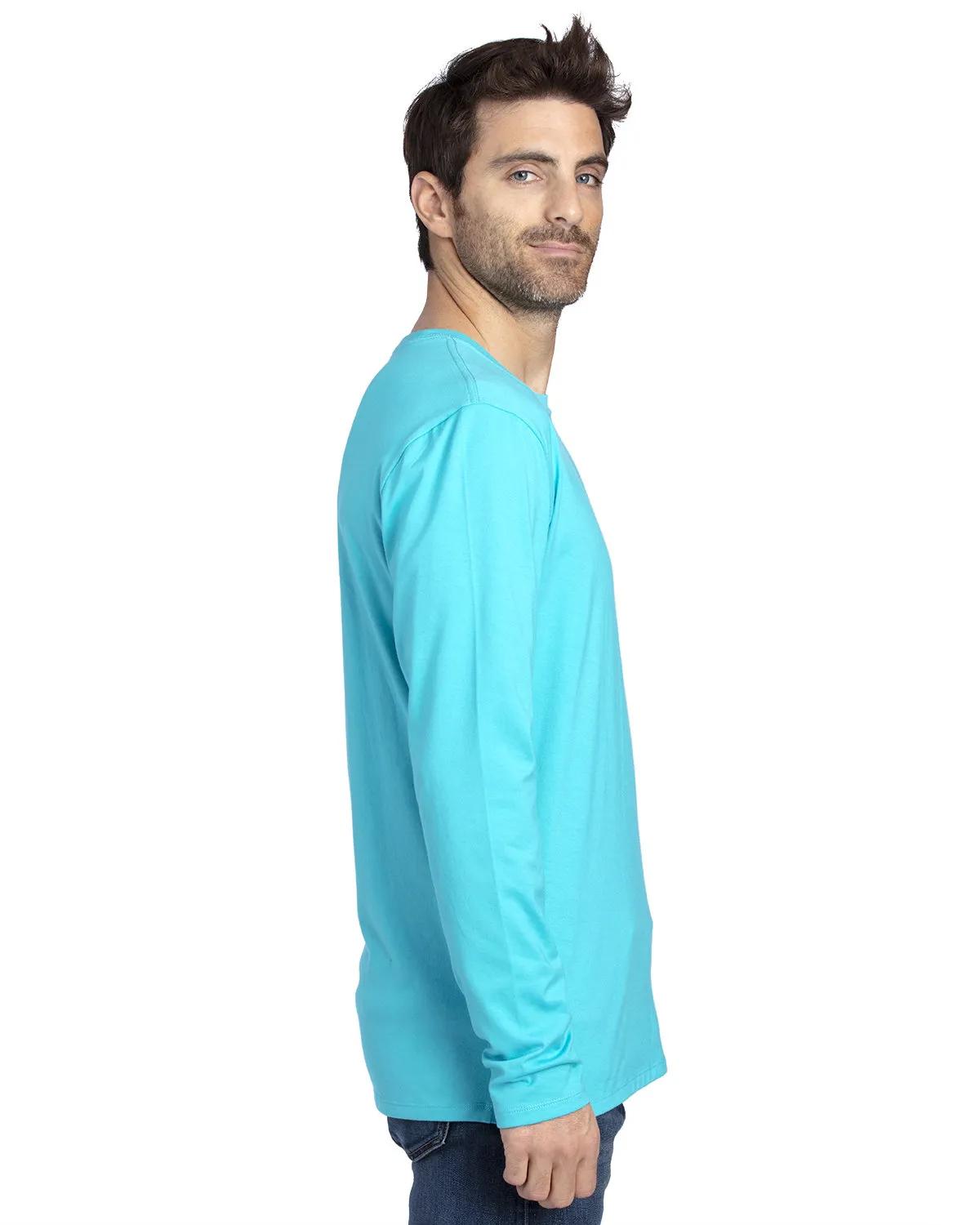 Unisex Ultimate CVC Long-Sleeve T-Shirt 19 of 57