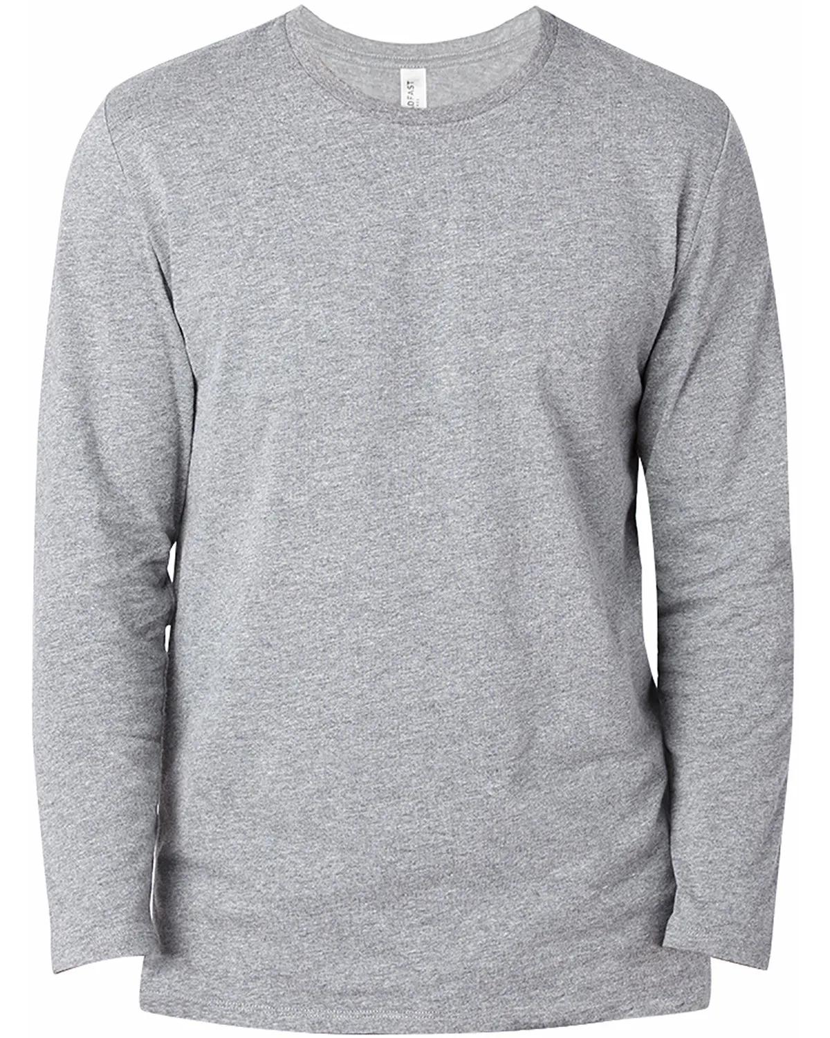 Unisex Ultimate CVC Long-Sleeve T-Shirt 53 of 57