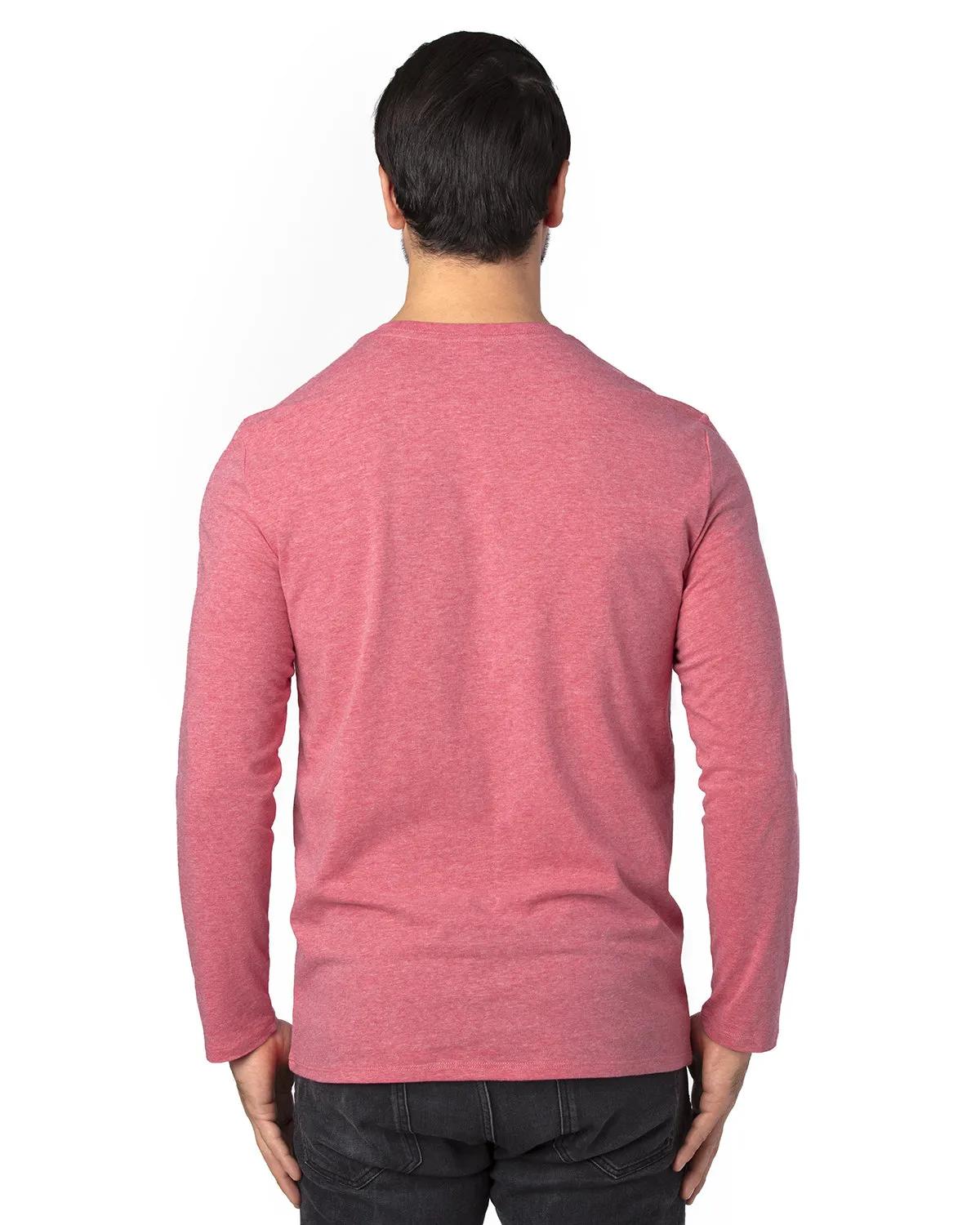 Unisex Ultimate CVC Long-Sleeve T-Shirt 20 of 57
