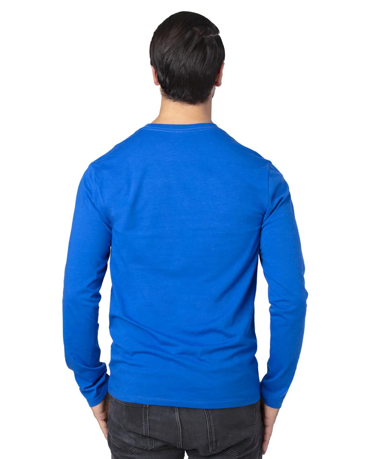 Unisex Ultimate CVC Long-Sleeve T-Shirt 28 of 57