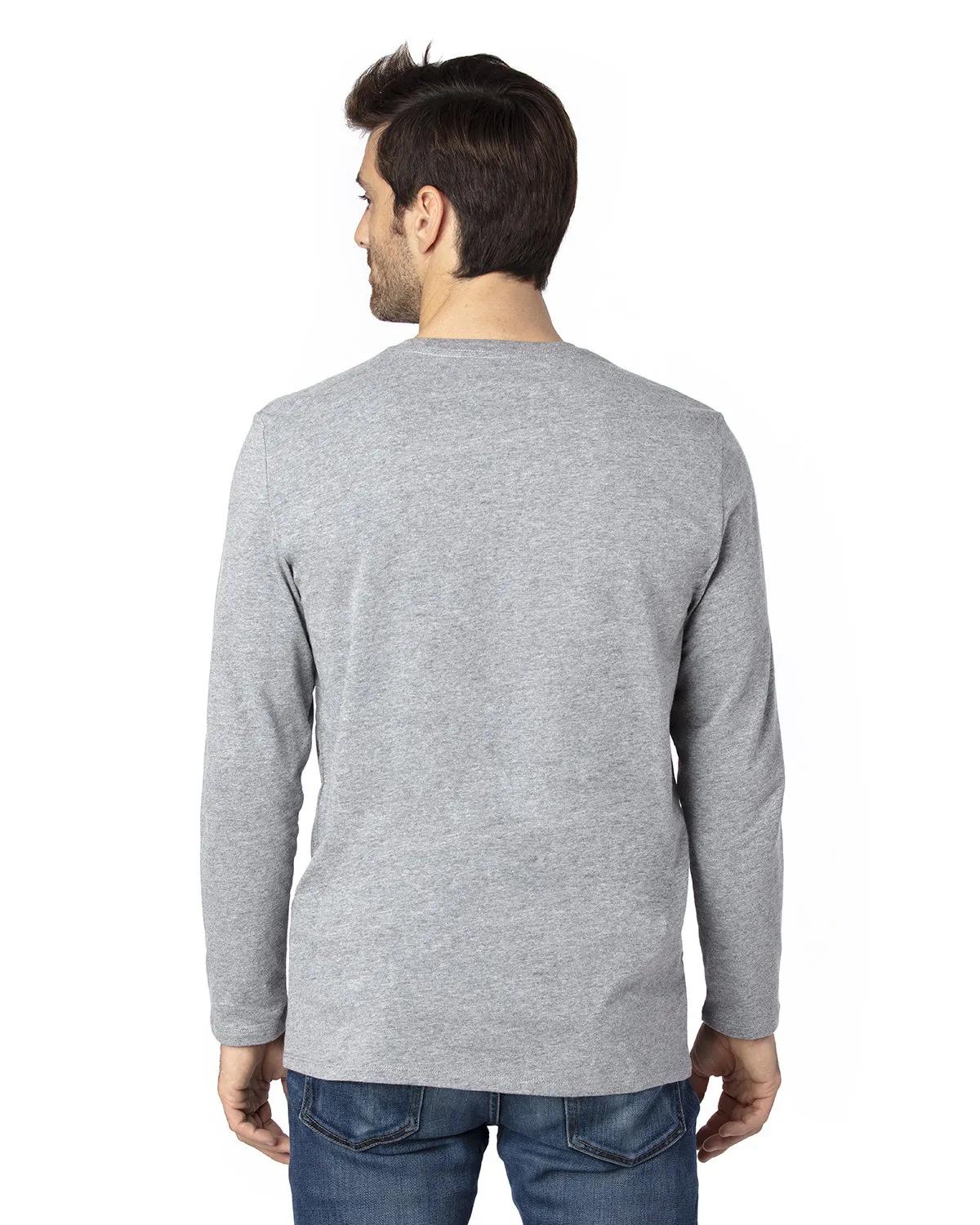 Unisex Ultimate CVC Long-Sleeve T-Shirt 51 of 57