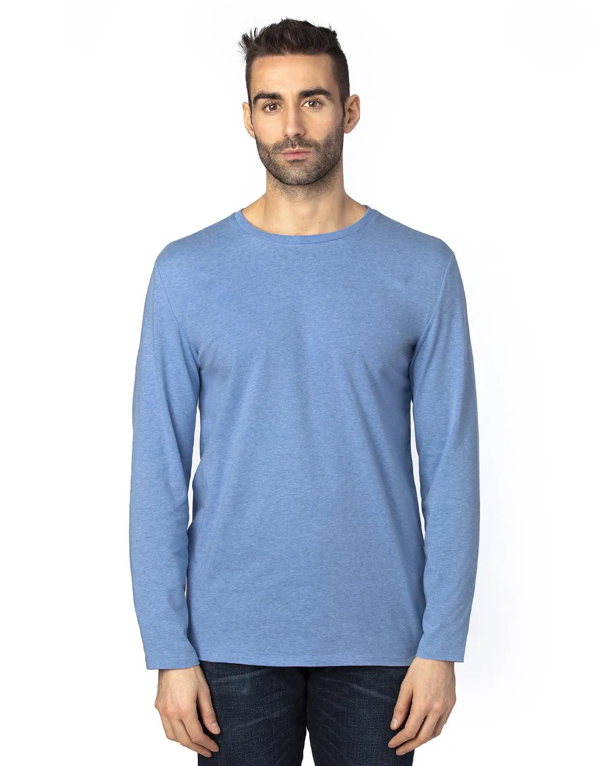 Unisex Ultimate CVC Long-Sleeve T-Shirt 2 of 57