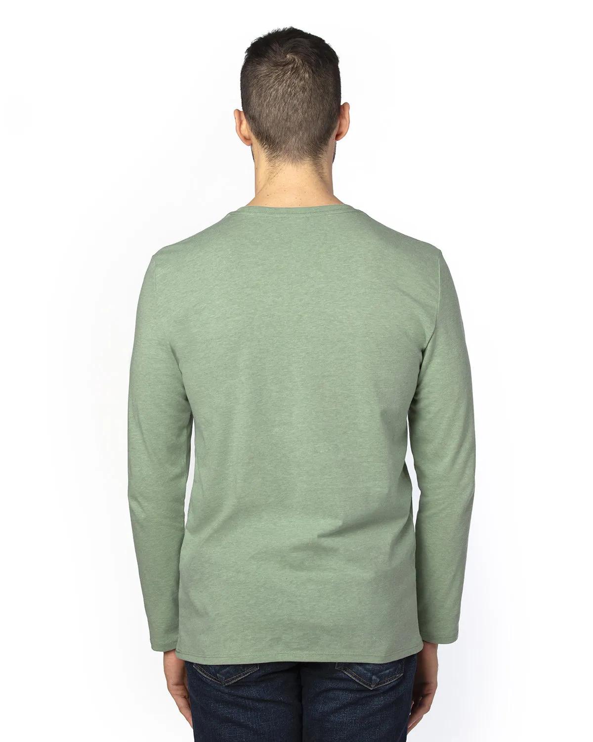 Unisex Ultimate CVC Long-Sleeve T-Shirt 55 of 57