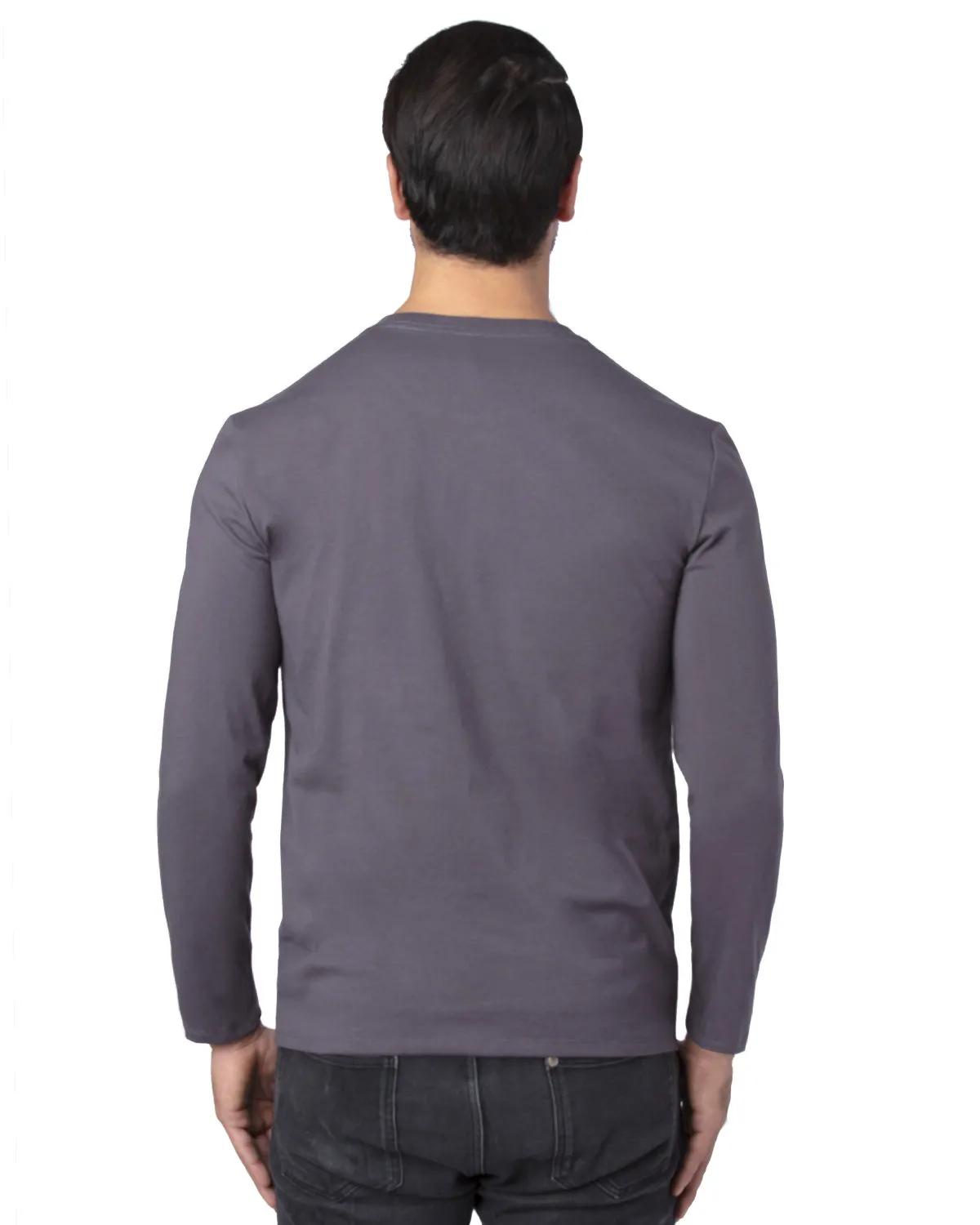 Unisex Ultimate CVC Long-Sleeve T-Shirt 45 of 57