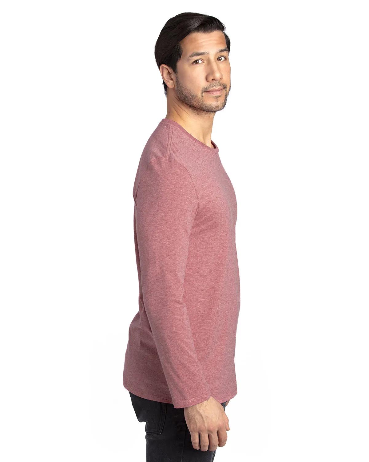 Unisex Ultimate CVC Long-Sleeve T-Shirt 48 of 57