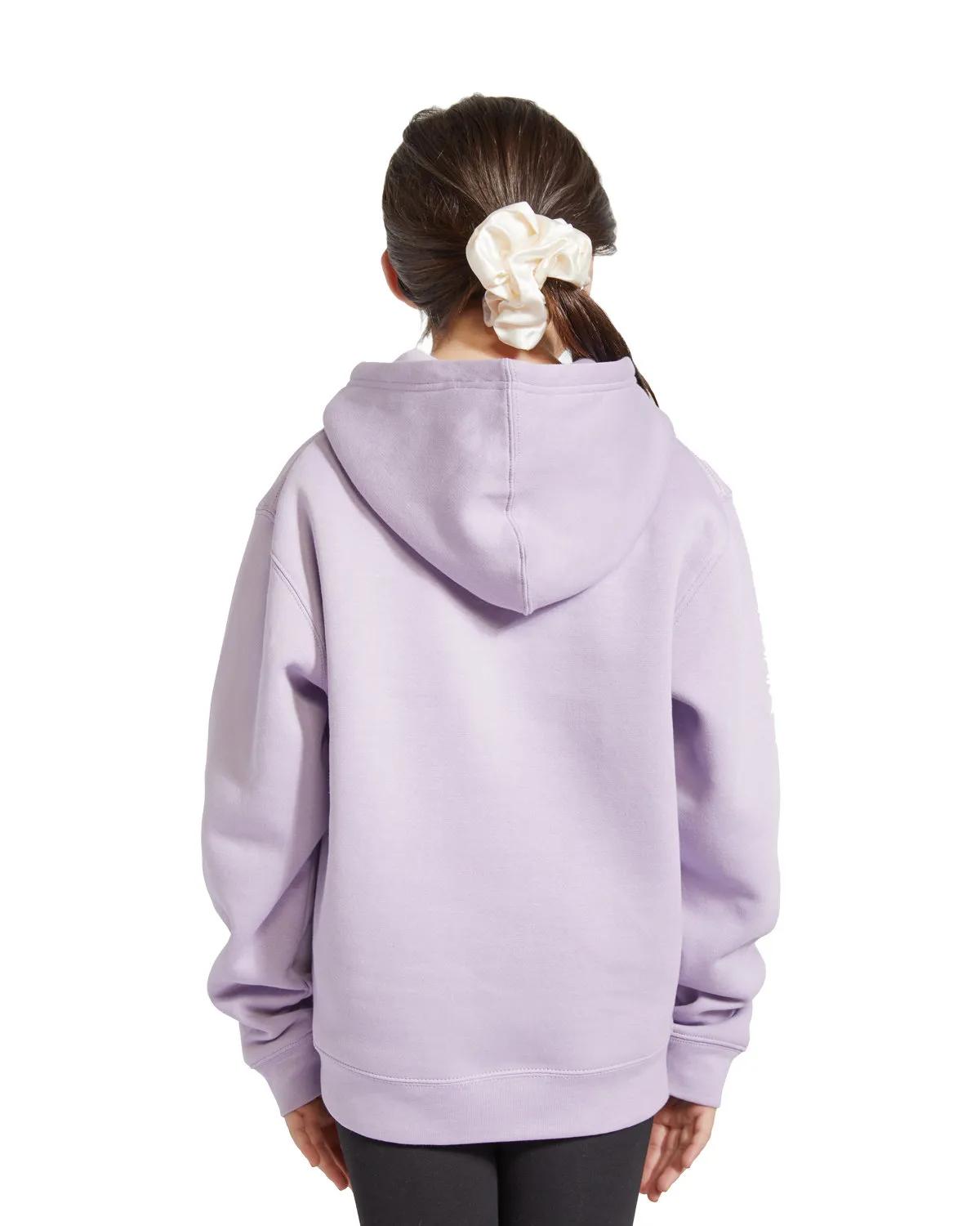 Youth Premium Pullover Hooded Sweatshirt 9 of 23
