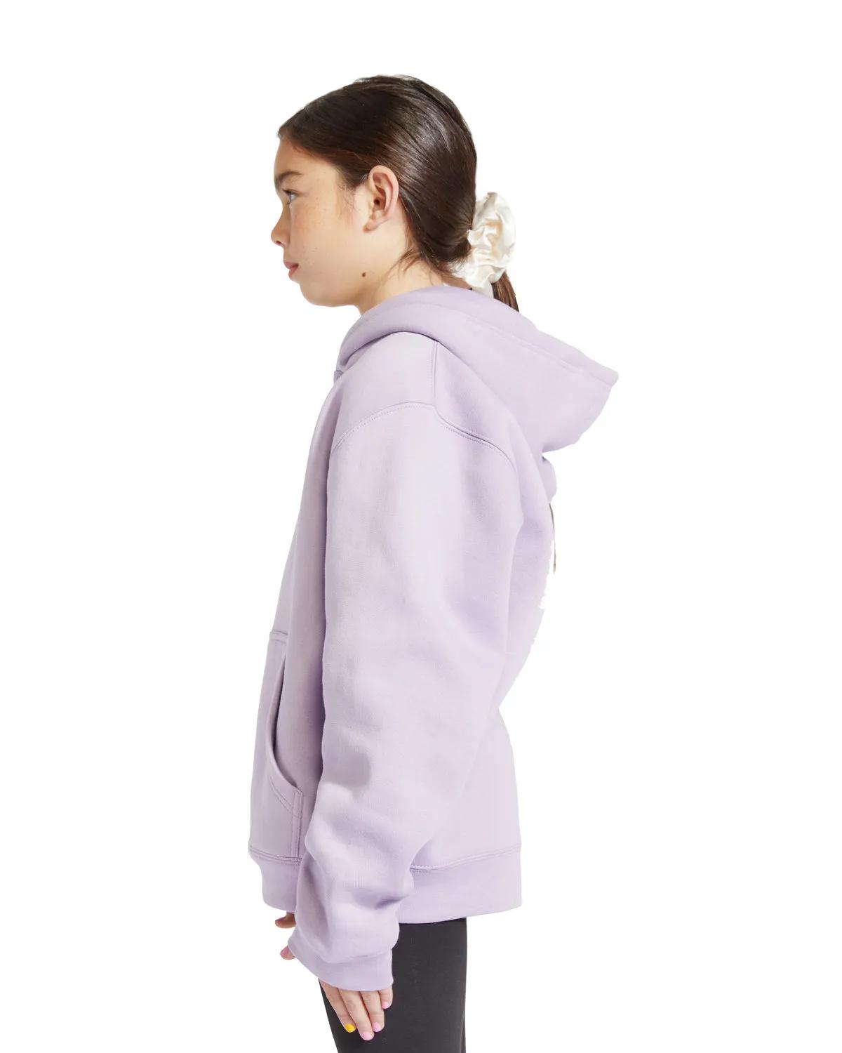 Youth Premium Pullover Hooded Sweatshirt 10 of 23