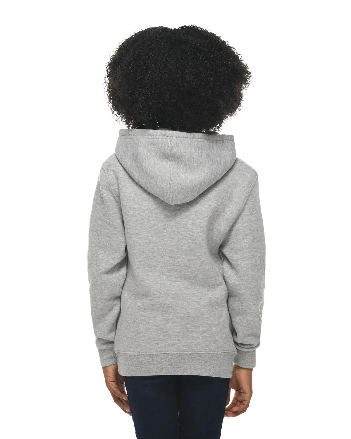 Youth Premium Pullover Hooded Sweatshirt 23 of 23