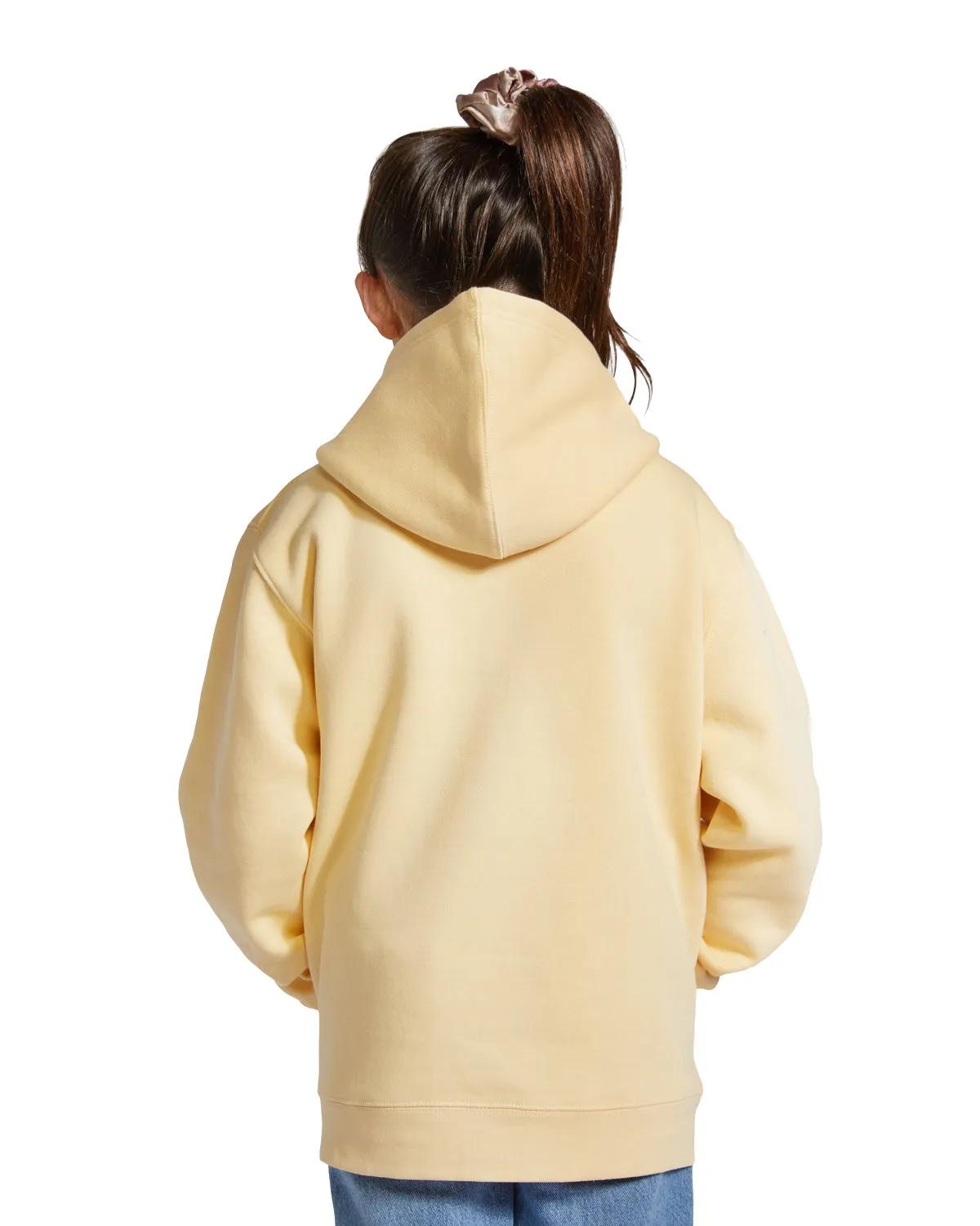 Youth Premium Pullover Hooded Sweatshirt 19 of 23