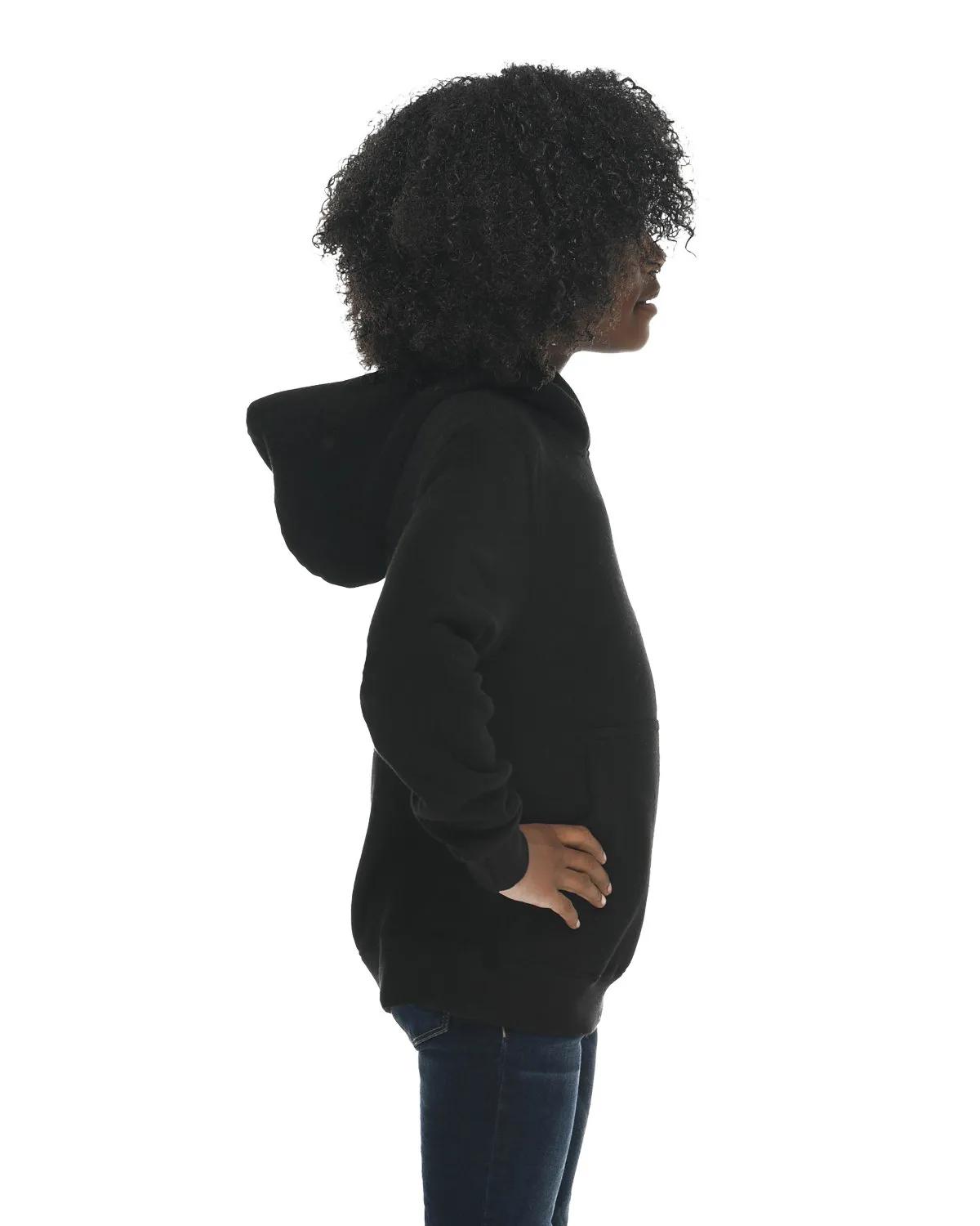 Youth Premium Pullover Hooded Sweatshirt 12 of 23
