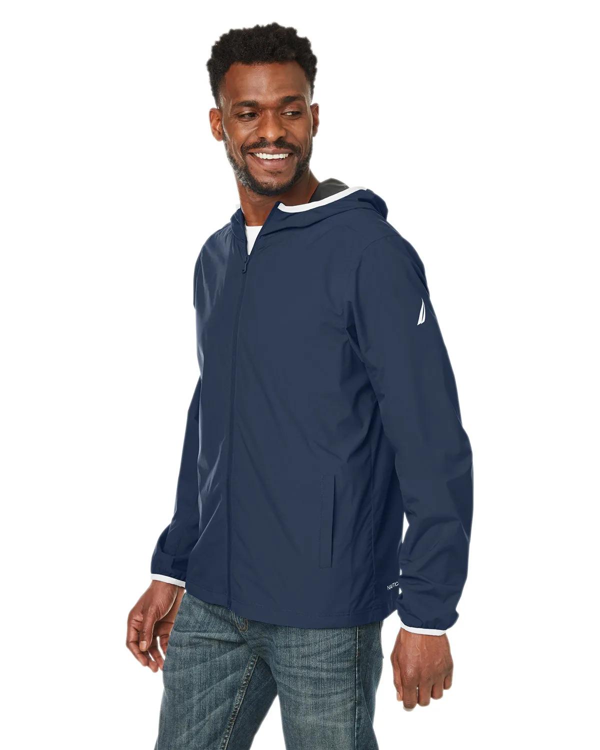 Men's Stillwater Windbreaker Jacket 13 of 23