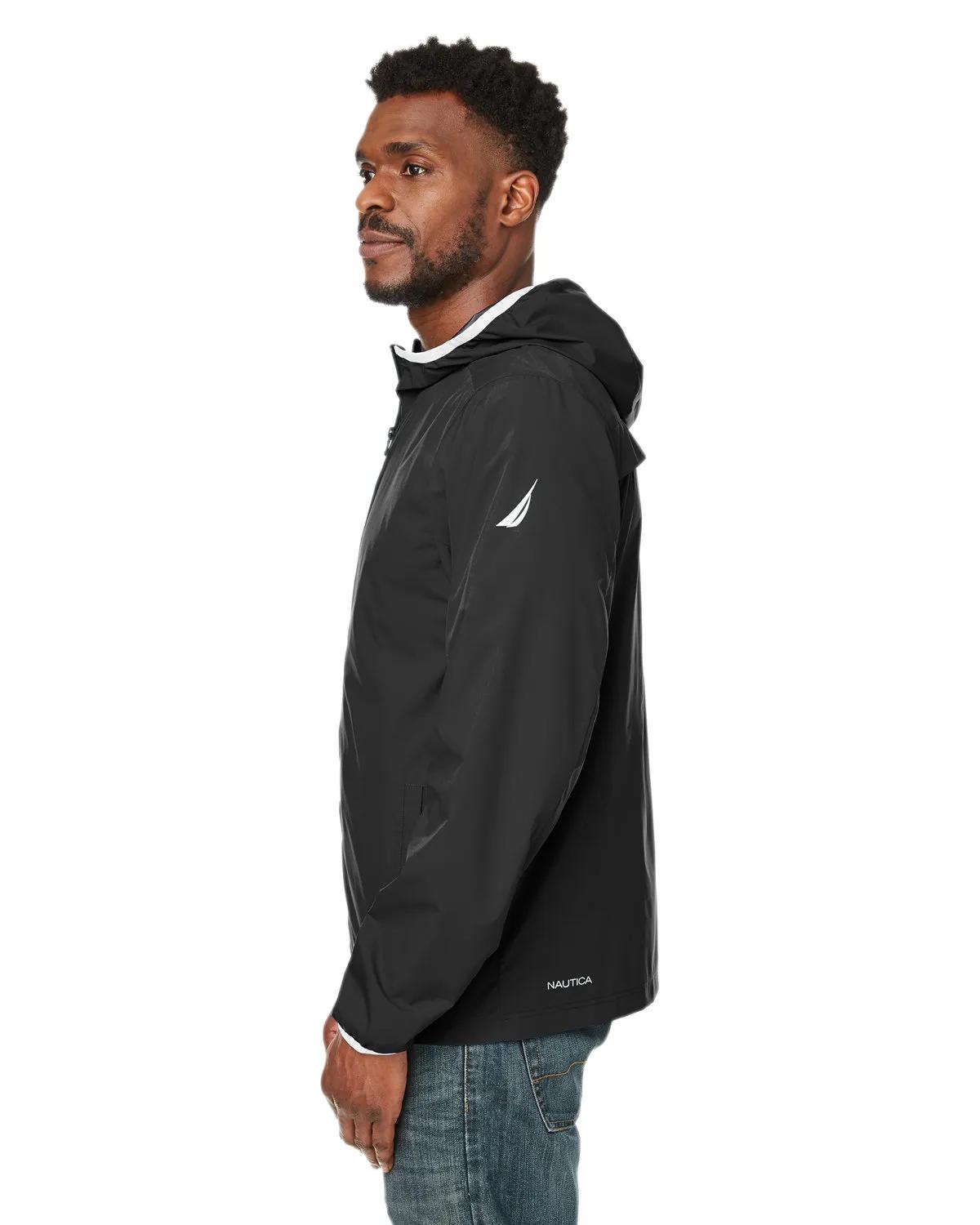 Men's Stillwater Windbreaker Jacket 23 of 23