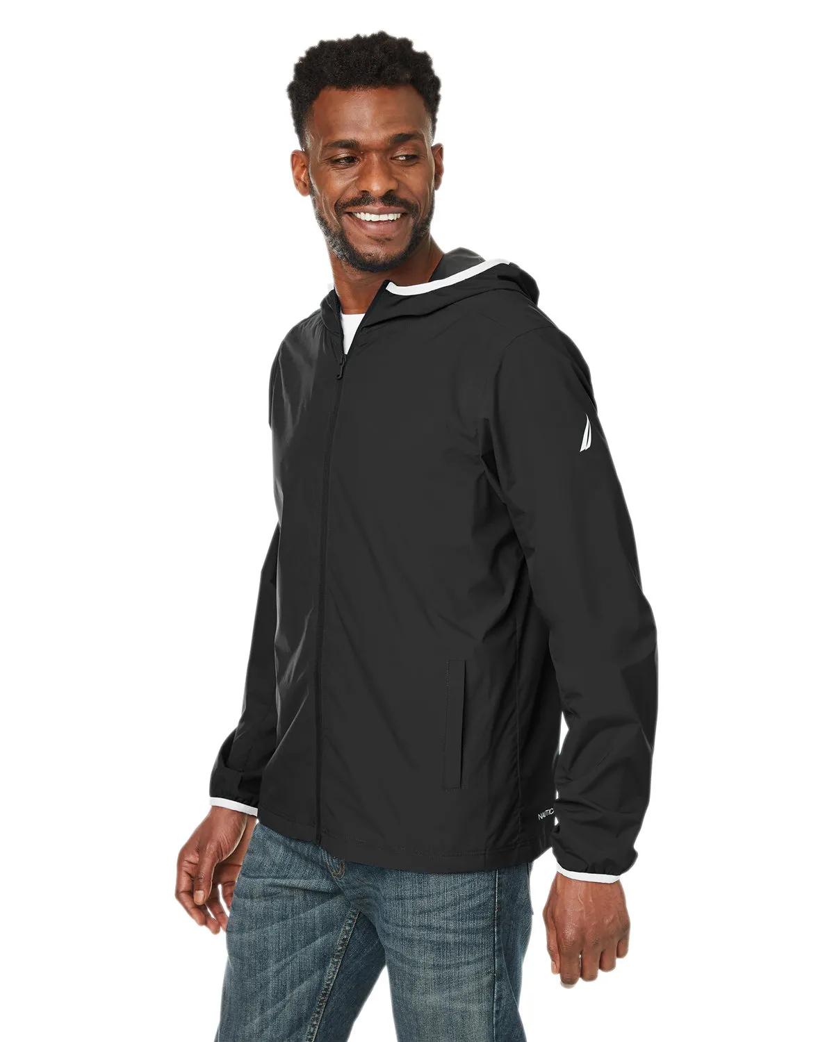 Men's Stillwater Windbreaker Jacket 3 of 23