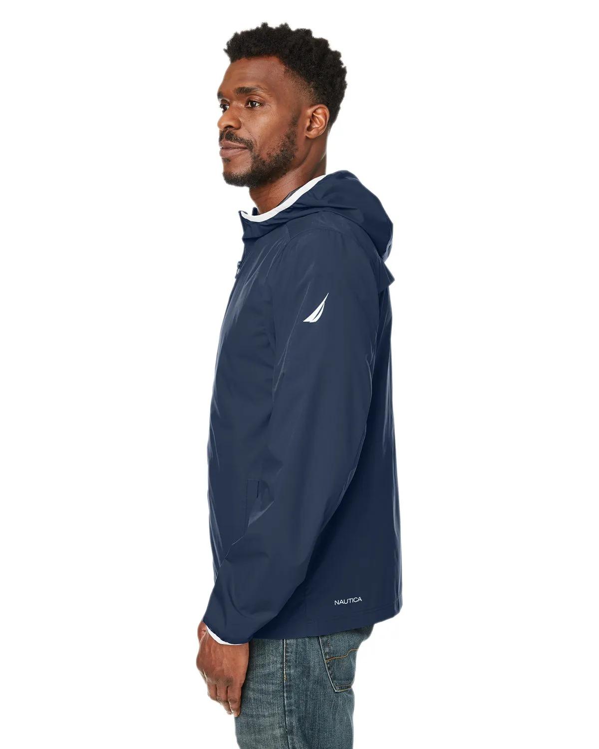 Men's Stillwater Windbreaker Jacket 16 of 23