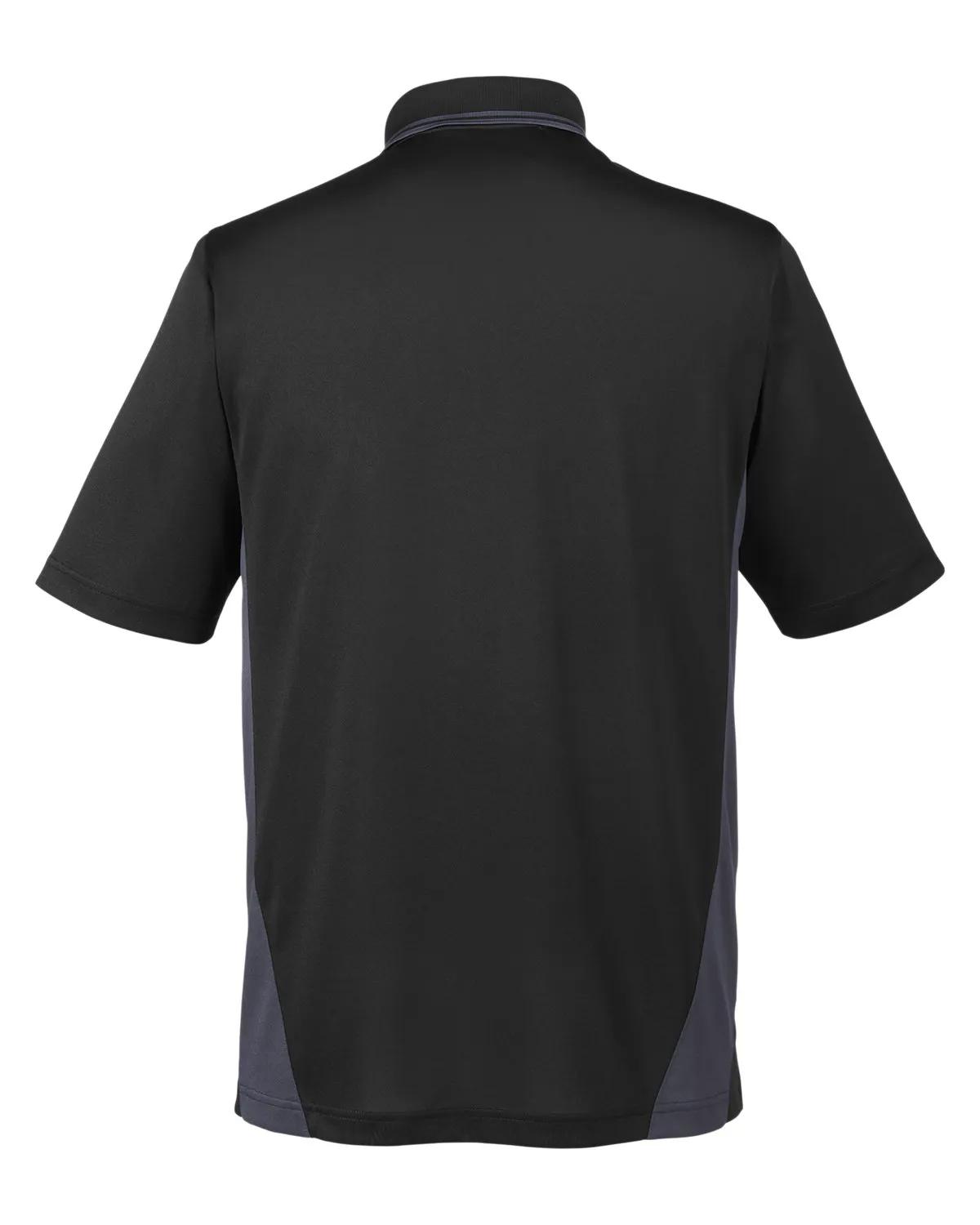 Men's Tall Flash Snag Protection Plus IL Colorblock Polo 27 of 59