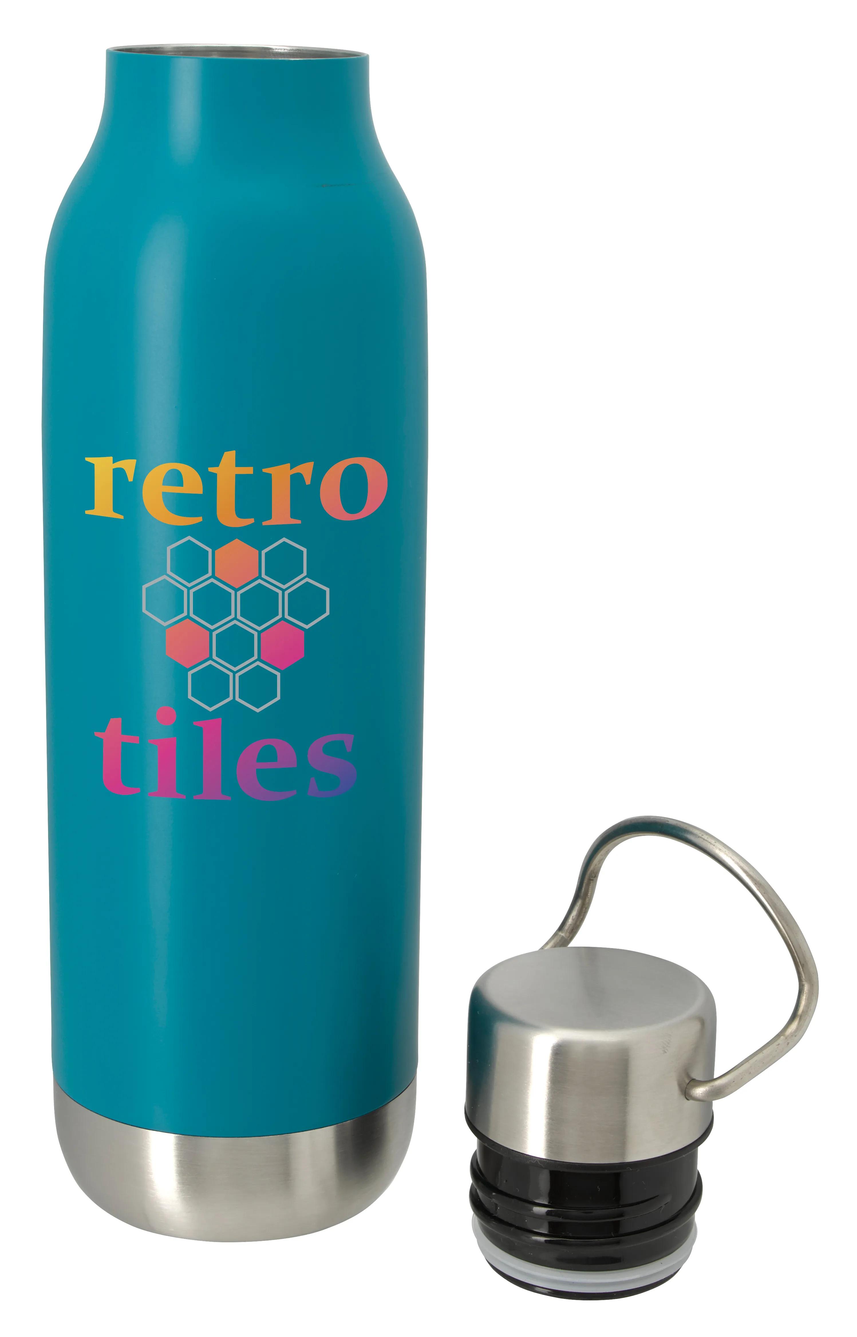 Placid Vacuum Bottle - 21 oz. 18 of 20