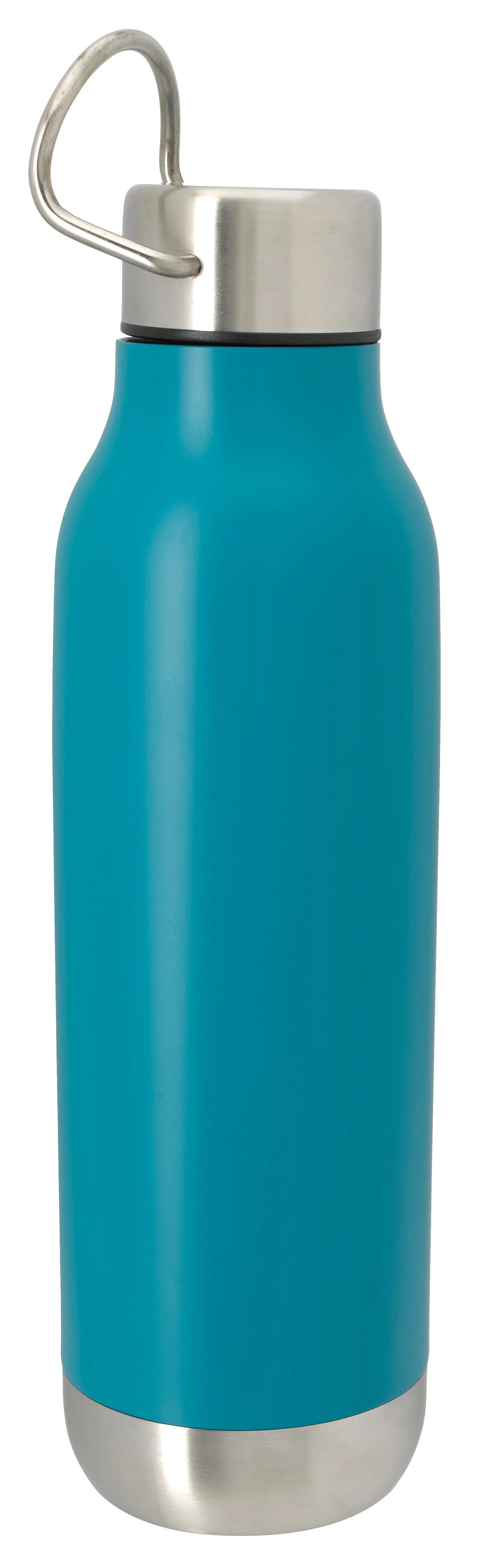 Placid Vacuum Bottle - 21 oz. 2 of 17