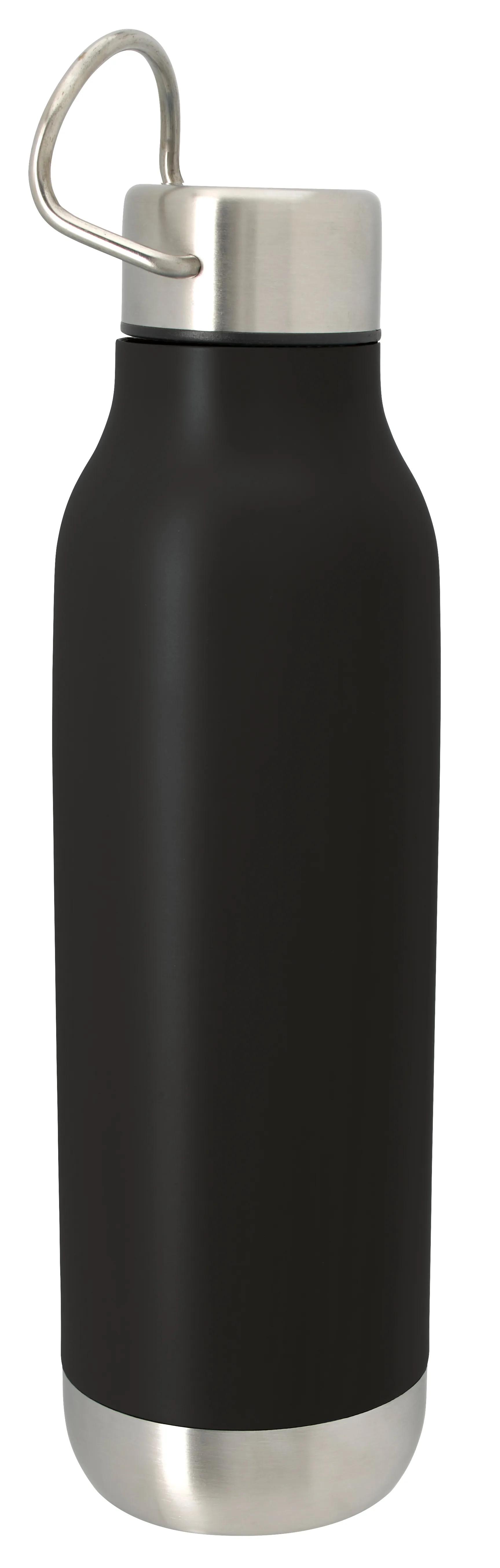 Placid Vacuum Bottle - 21 oz. 2 of 20