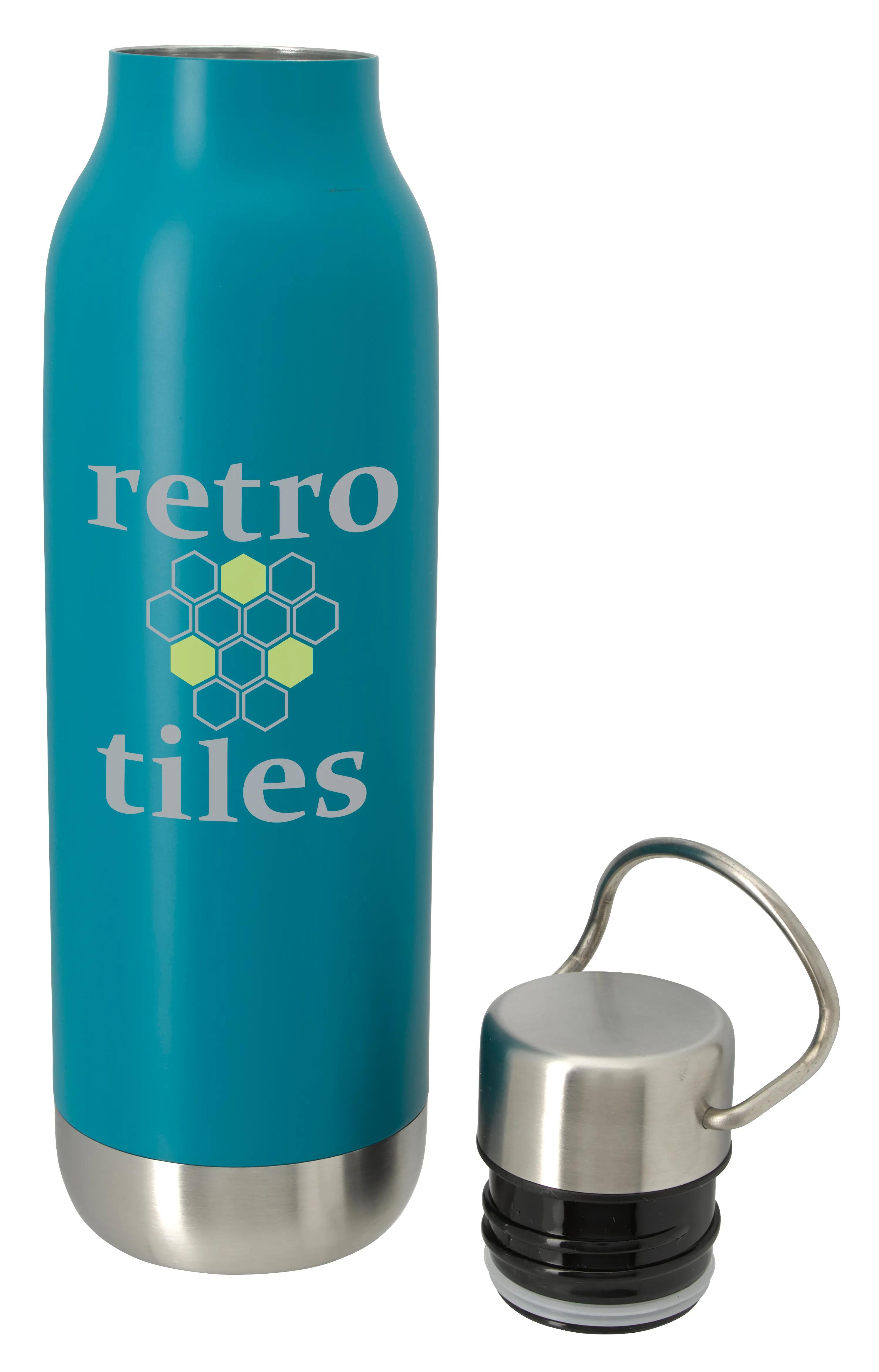 Placid Vacuum Bottle - 21 oz. 12 of 20