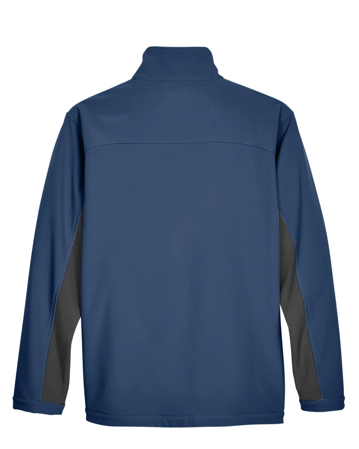 Men's Soft Shell Colorblock Jacket 18 of 20