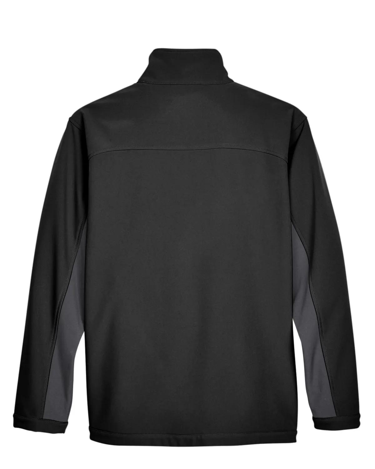 Men's Soft Shell Colorblock Jacket 12 of 20