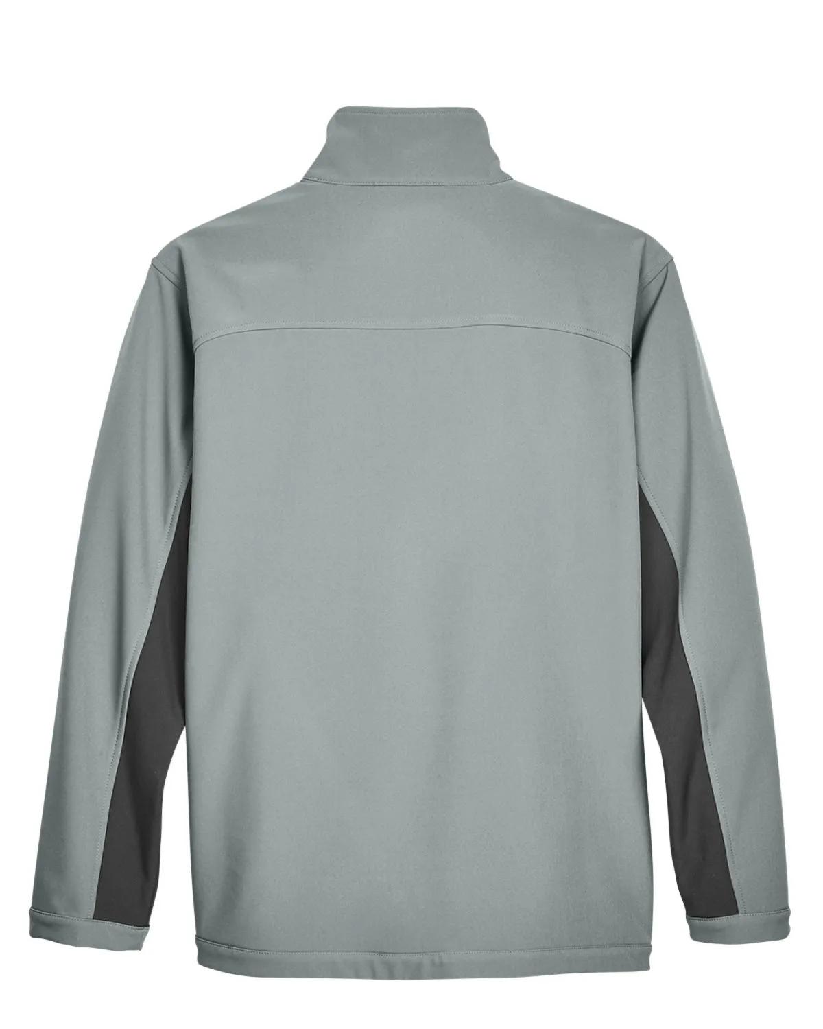 Men's Soft Shell Colorblock Jacket 7 of 20