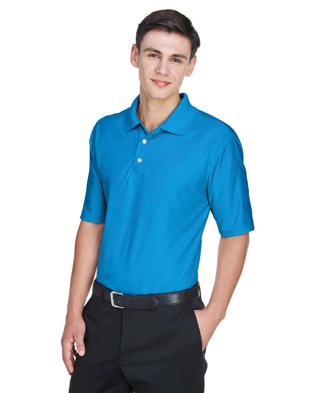 Men's Cool & Dry Elite Performance Polo 33 of 52