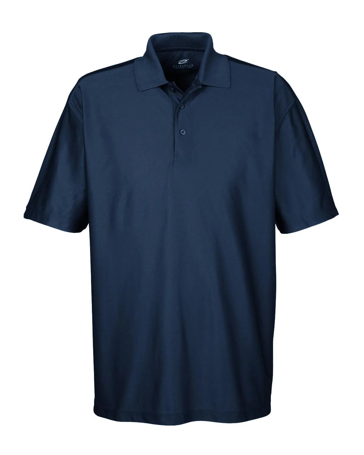 Men's Cool & Dry Elite Performance Polo 20 of 52