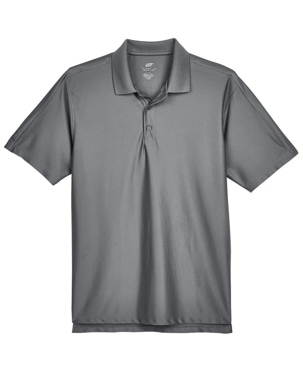 Men's Cool & Dry Elite Performance Polo 22 of 52