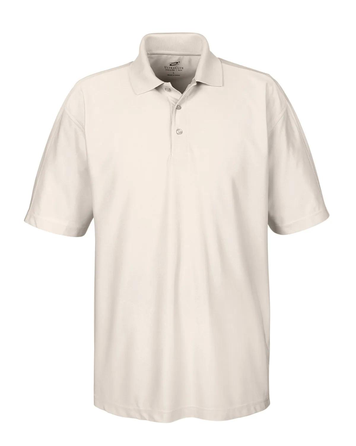 Men's Cool & Dry Elite Performance Polo 51 of 52