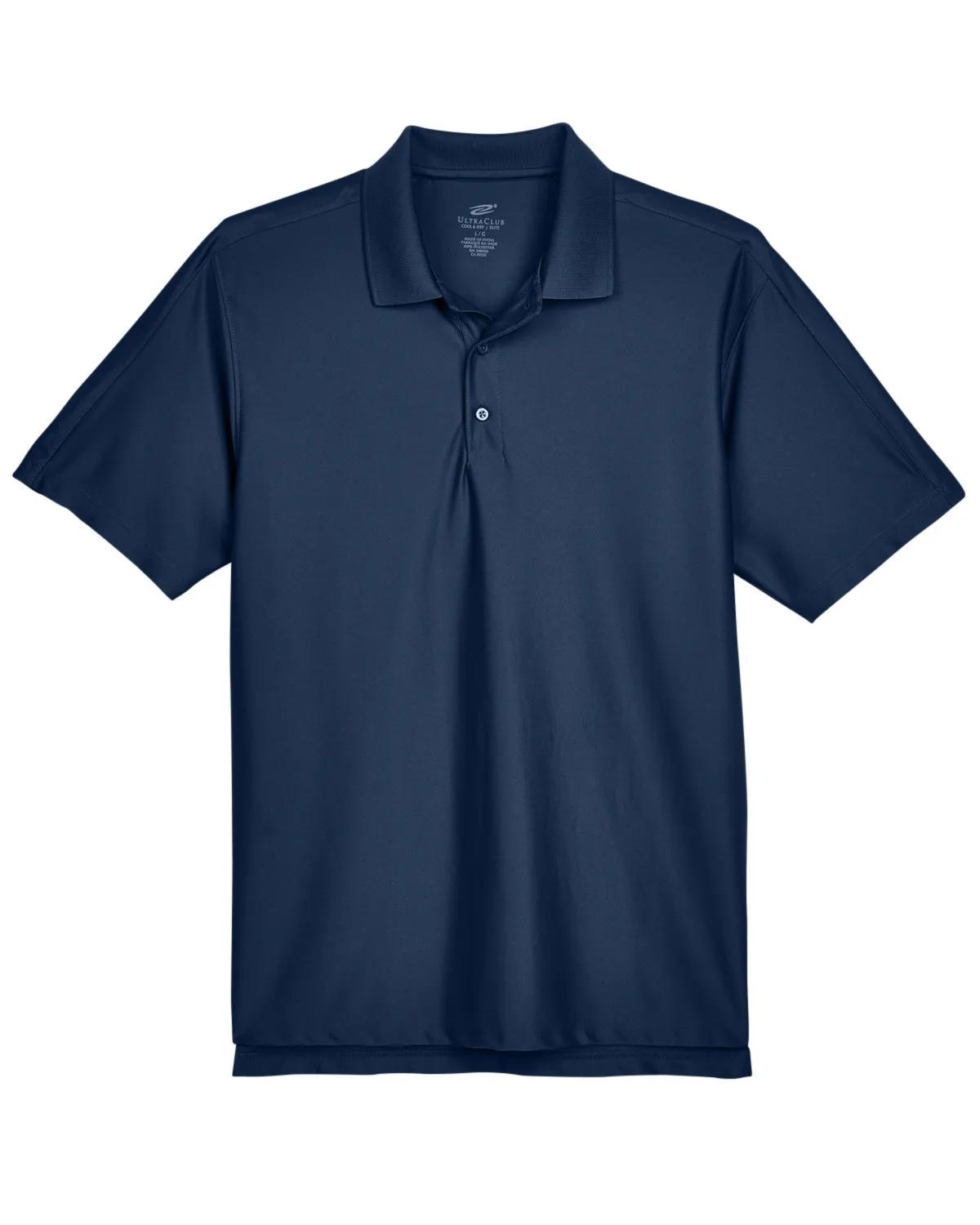 Men's Cool & Dry Elite Performance Polo 16 of 52