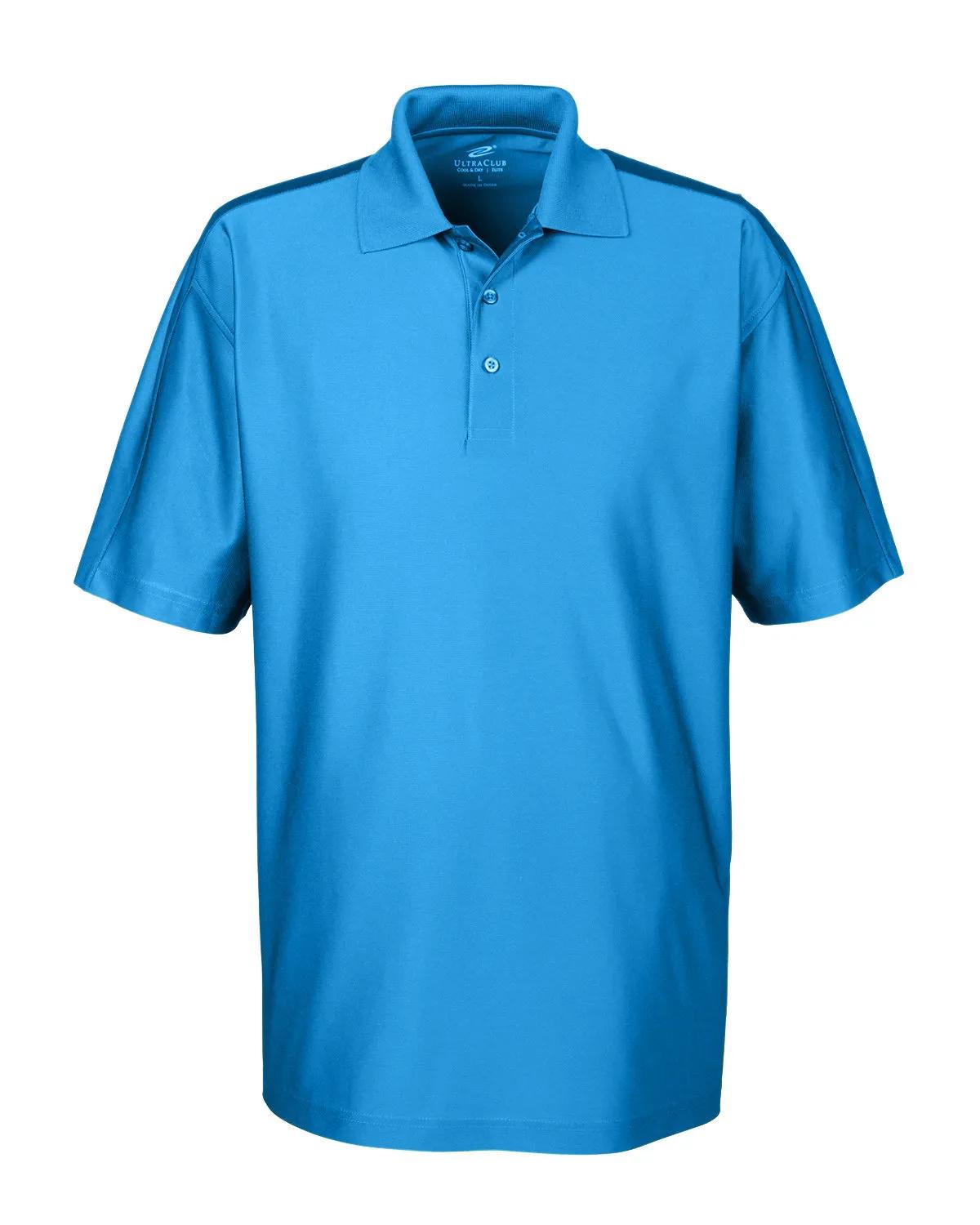 Men's Cool & Dry Elite Performance Polo 38 of 52