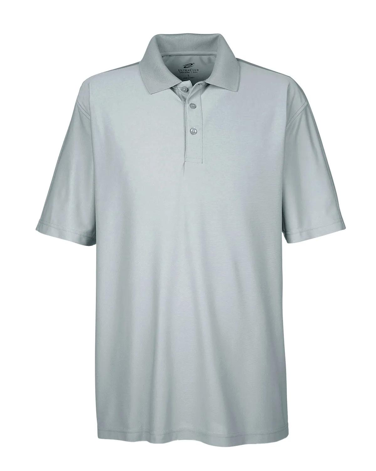 Men's Cool & Dry Elite Performance Polo 39 of 52