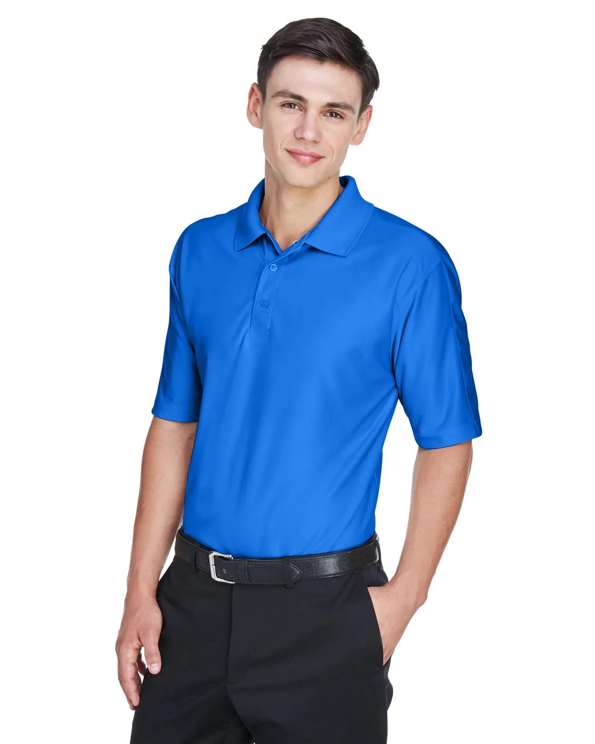 Men's Cool & Dry Elite Performance Polo 15 of 52