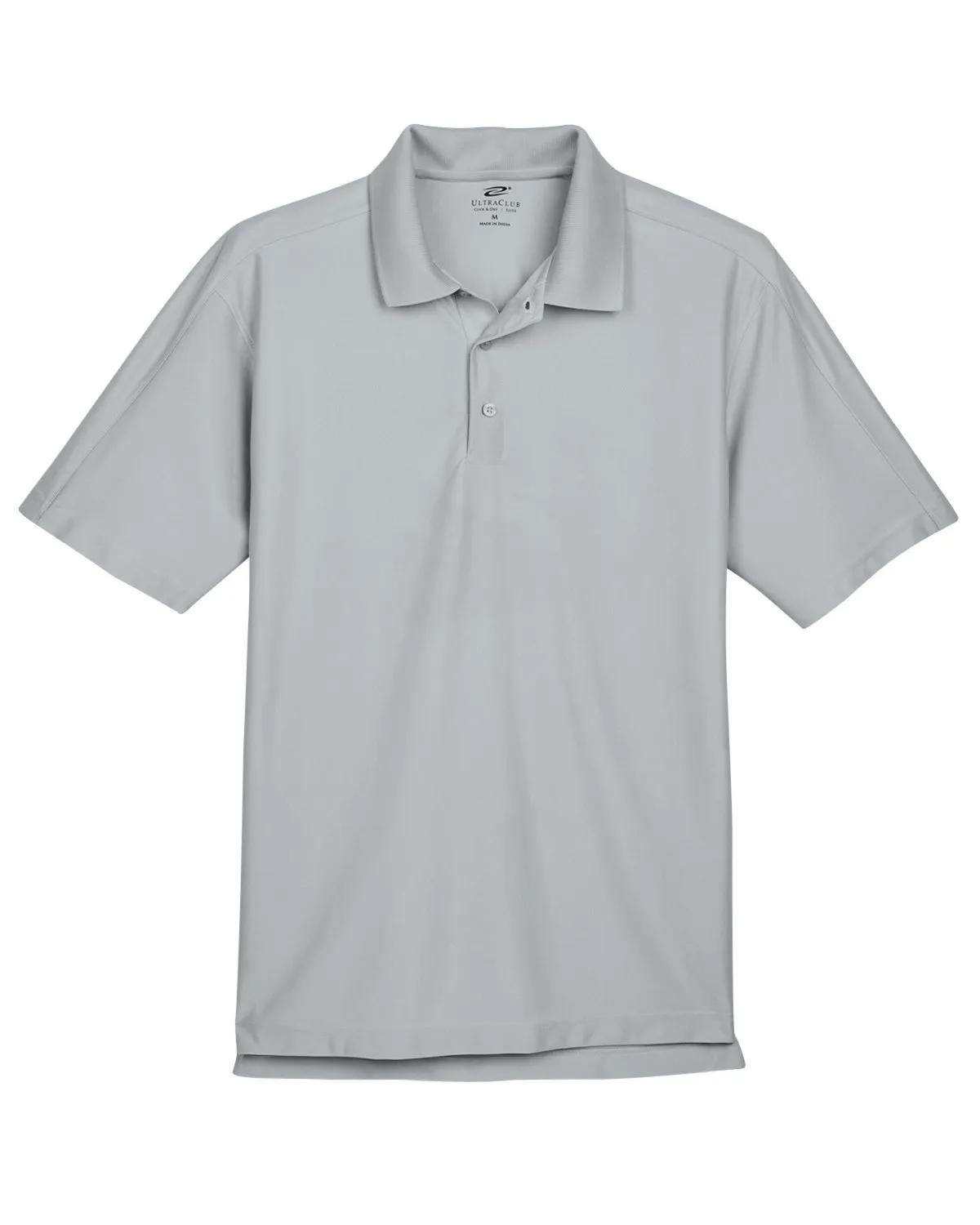Men's Cool & Dry Elite Performance Polo 30 of 52