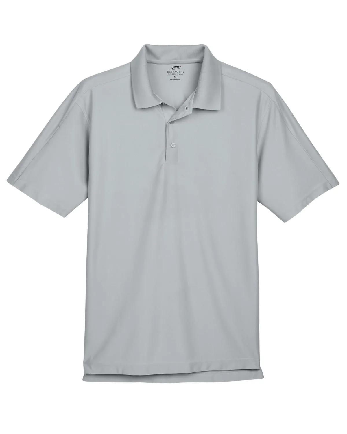 Men's Cool & Dry Elite Performance Polo 37 of 52