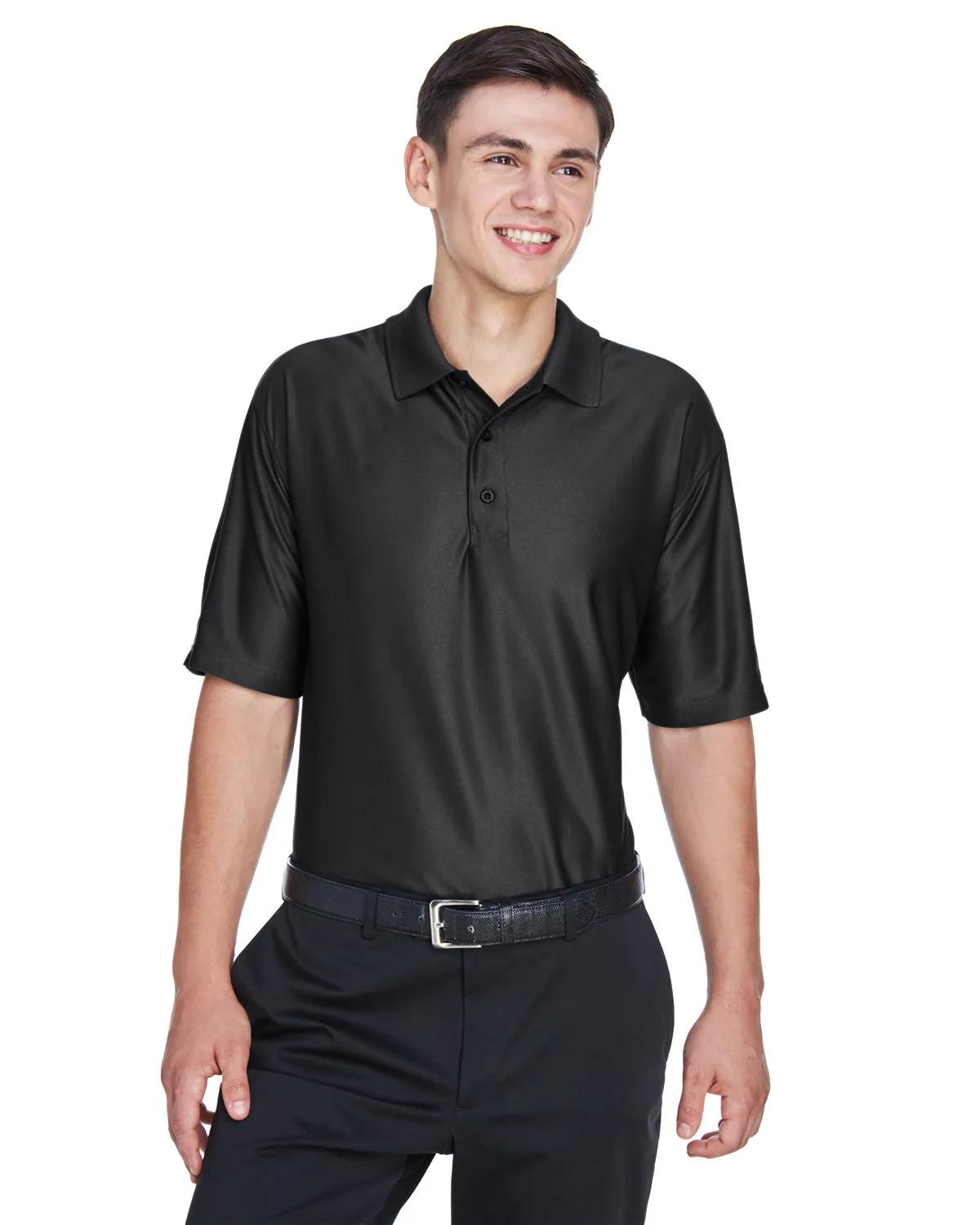 Men's Cool & Dry Elite Performance Polo 4 of 52