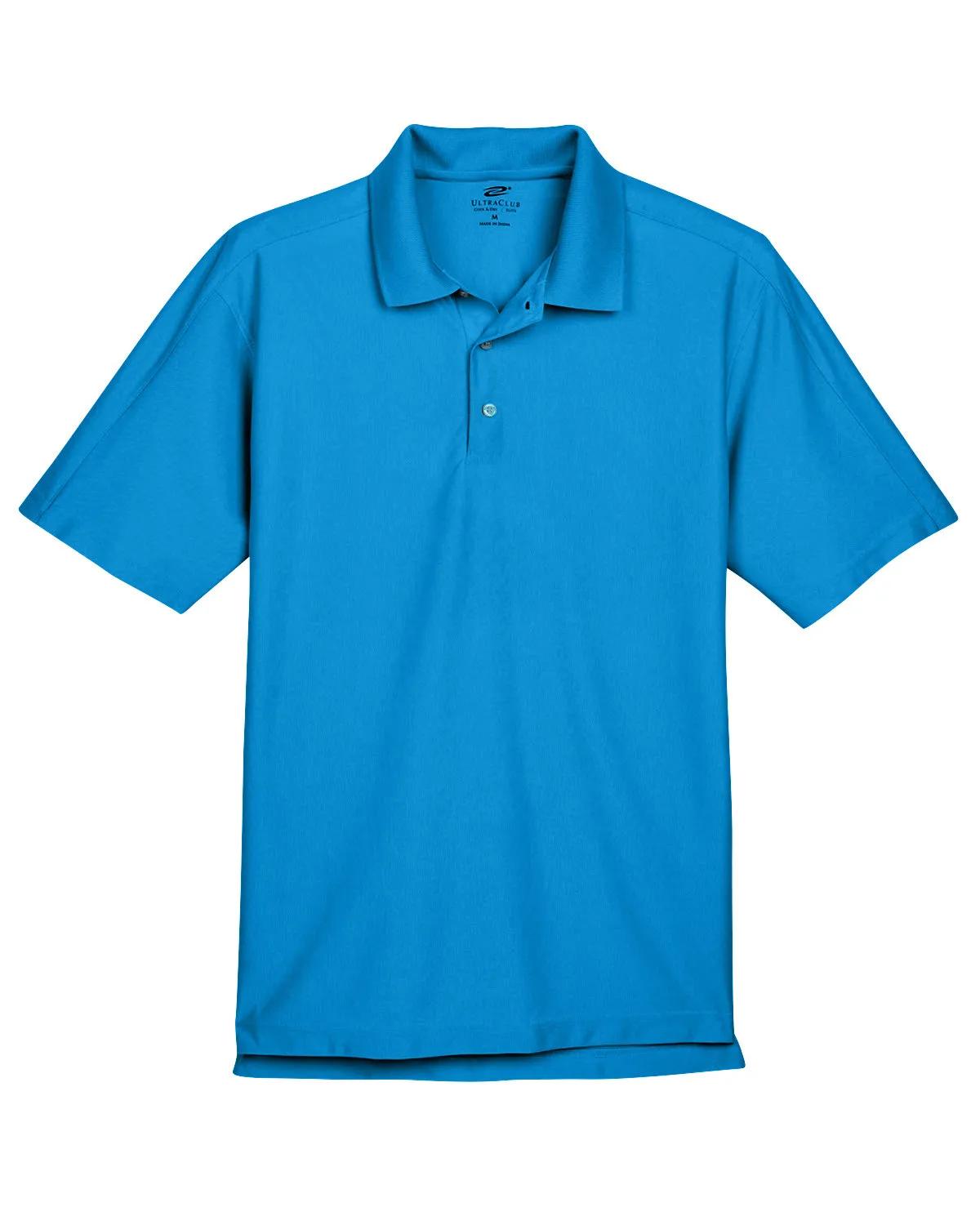 Men's Cool & Dry Elite Performance Polo 43 of 52