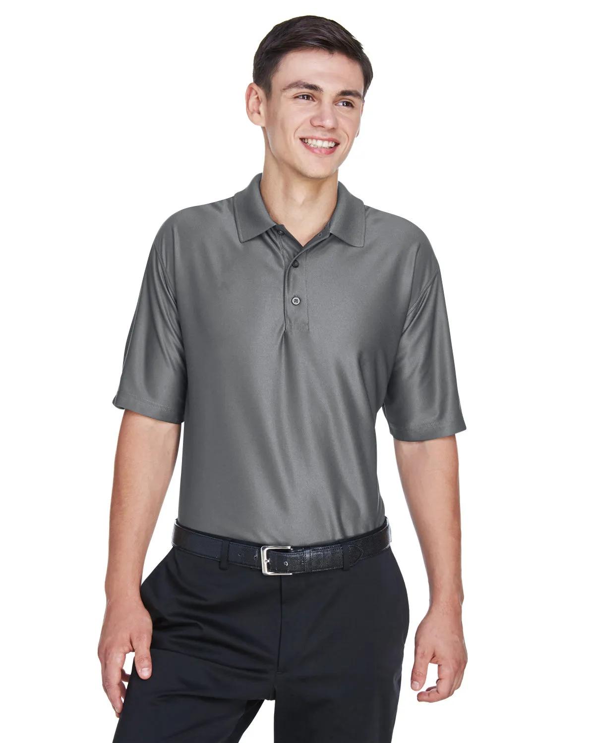 Men's Cool & Dry Elite Performance Polo 5 of 52