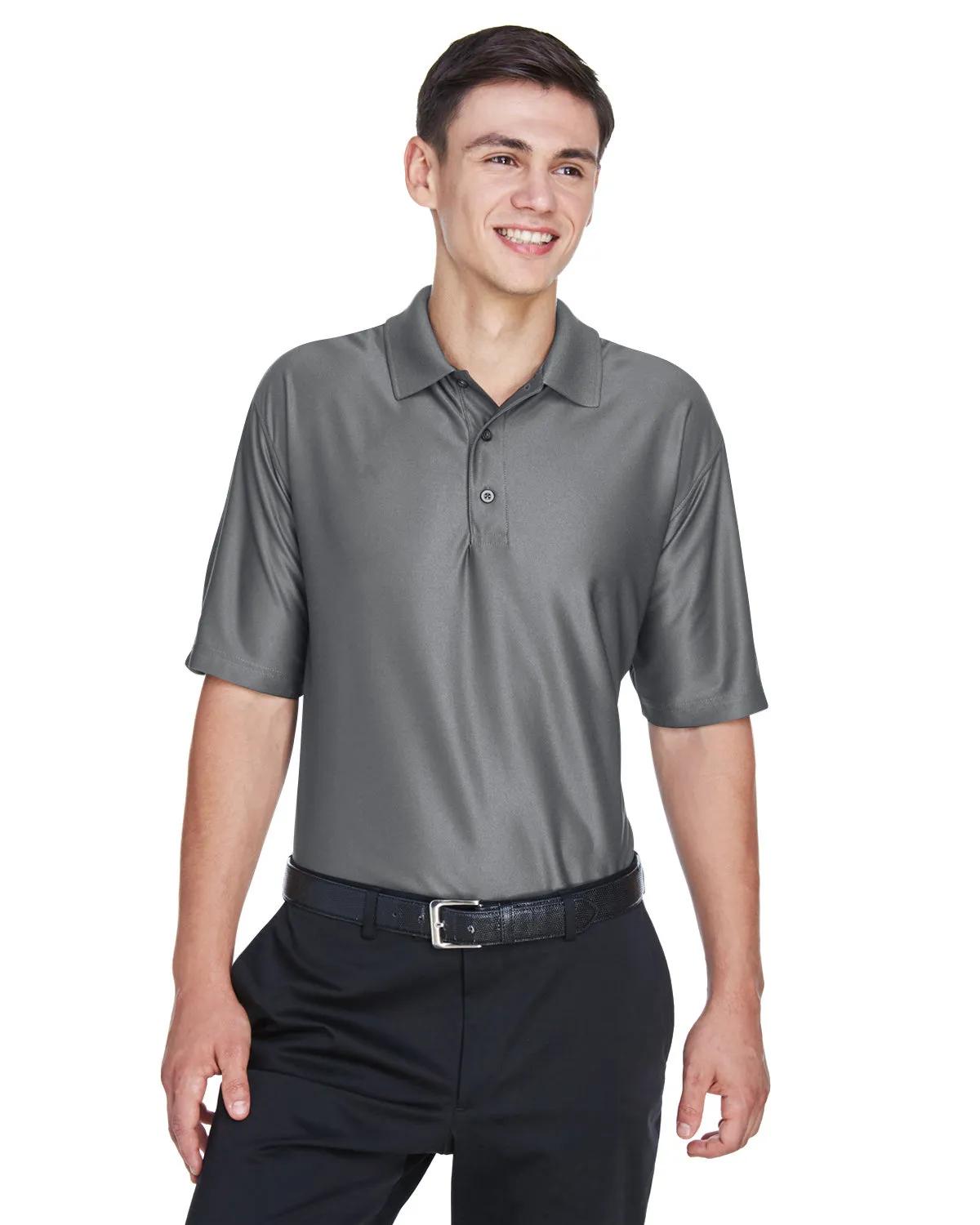 Men's Cool & Dry Elite Performance Polo 4 of 52