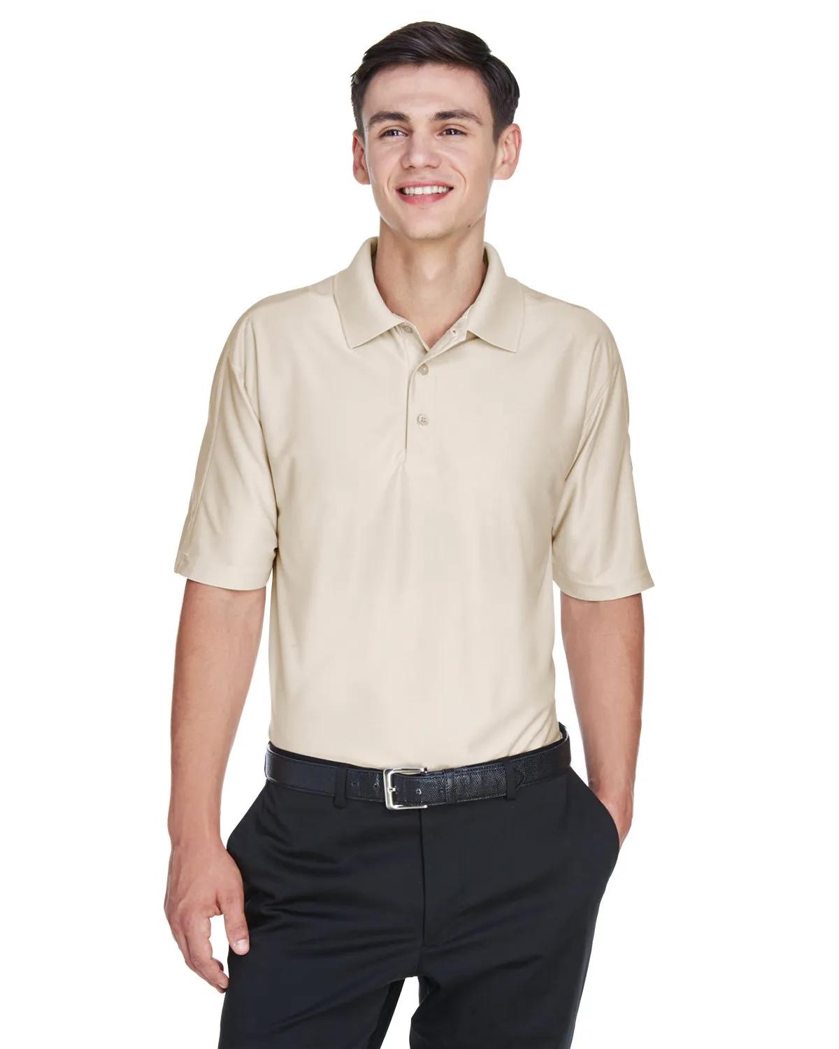 Men's Cool & Dry Elite Performance Polo 1 of 52