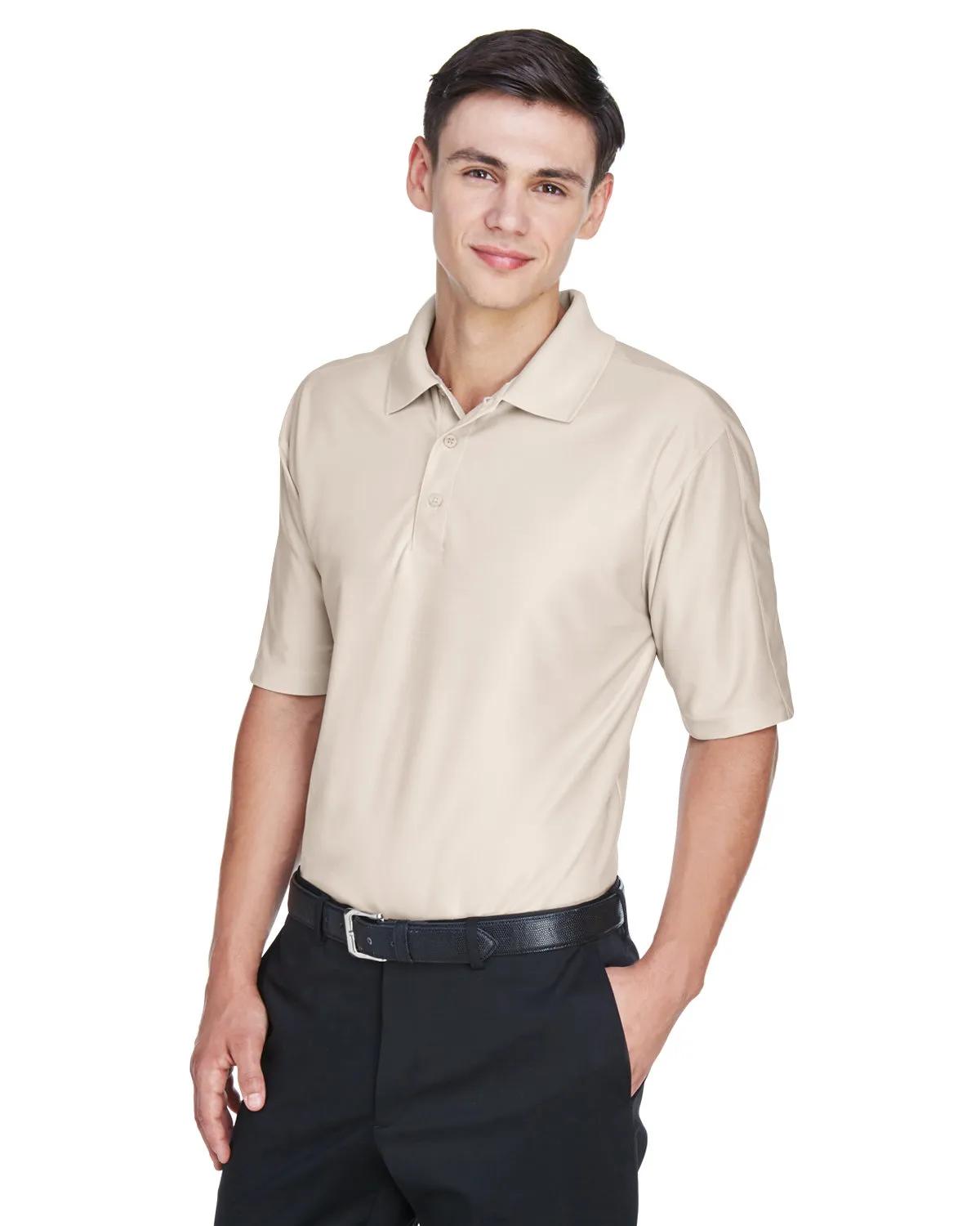 Men's Cool & Dry Elite Performance Polo 46 of 52